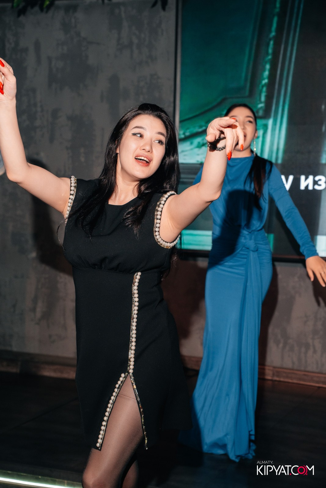 ДОРОГАЯ, Я НЕ ПИЛ. КИПЯТКОМ АЛМАТЫ!