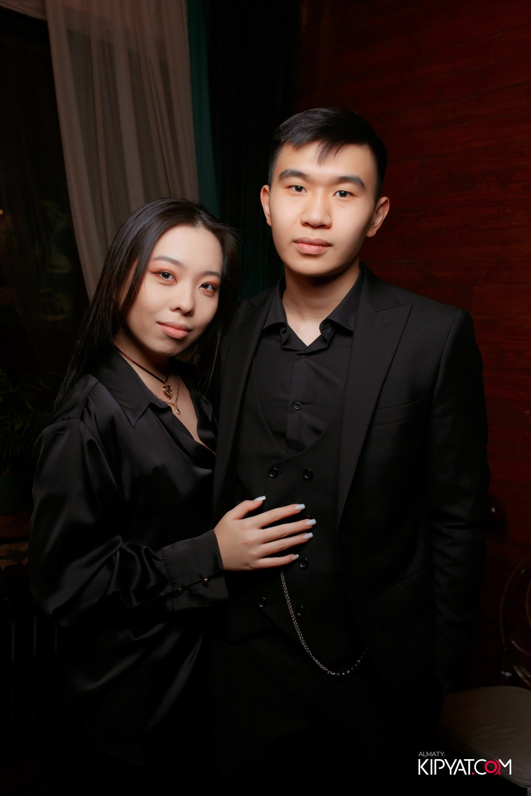 ВАХТАНГУРИ. КИПЯТКОМ АЛМАТЫ!