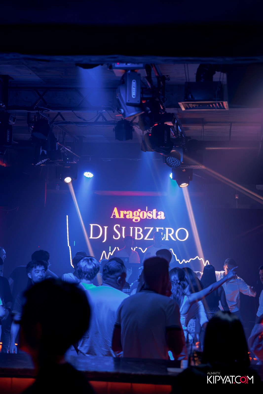 ARAGOSTA. КИПЯТКОМ АЛМАТЫ! Фотосъемка мероприятий в Алматы