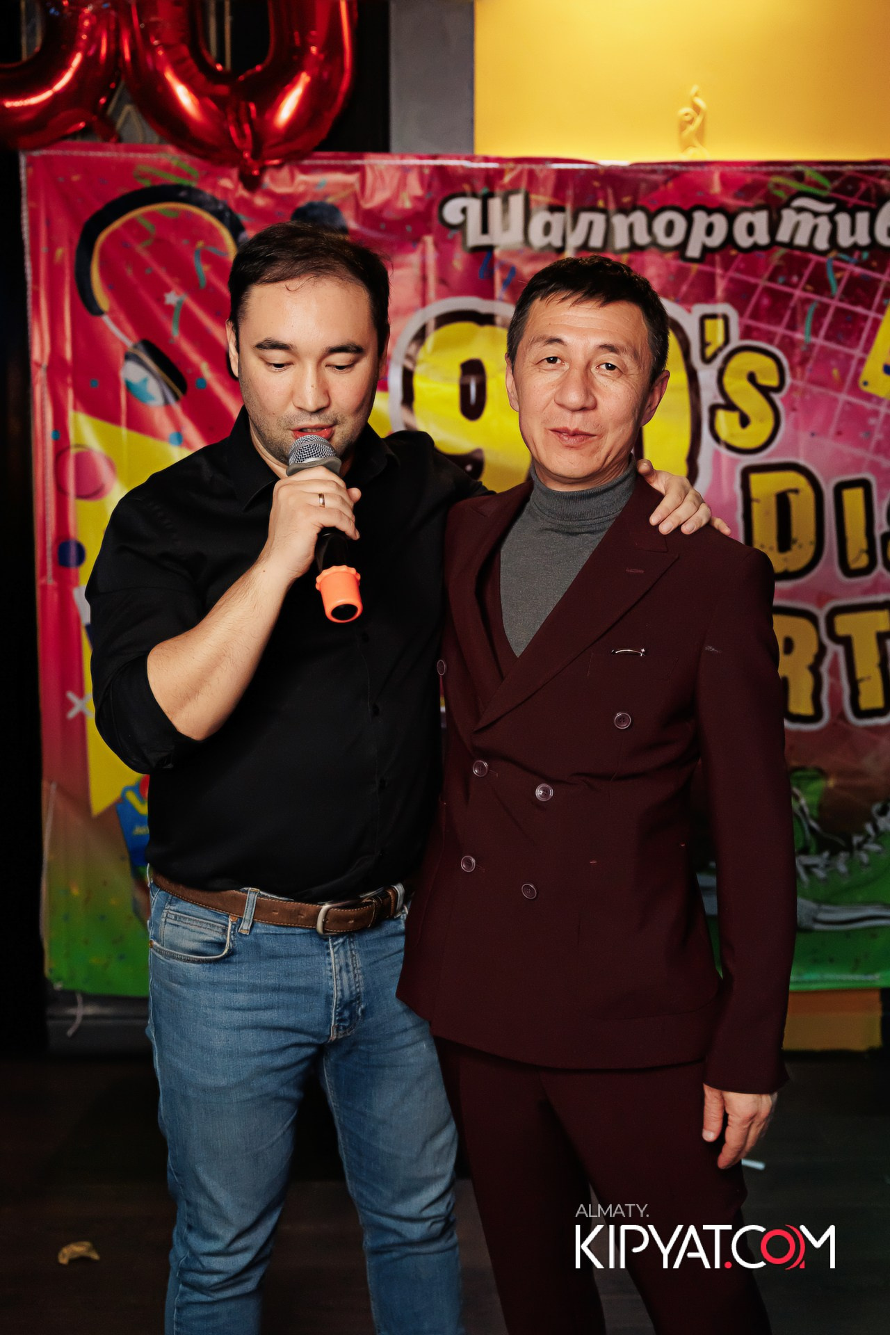 УХО И МЕДВЕДЬ НА ГАГАРИНА. КИПЯТКОМ АЛМАТЫ!