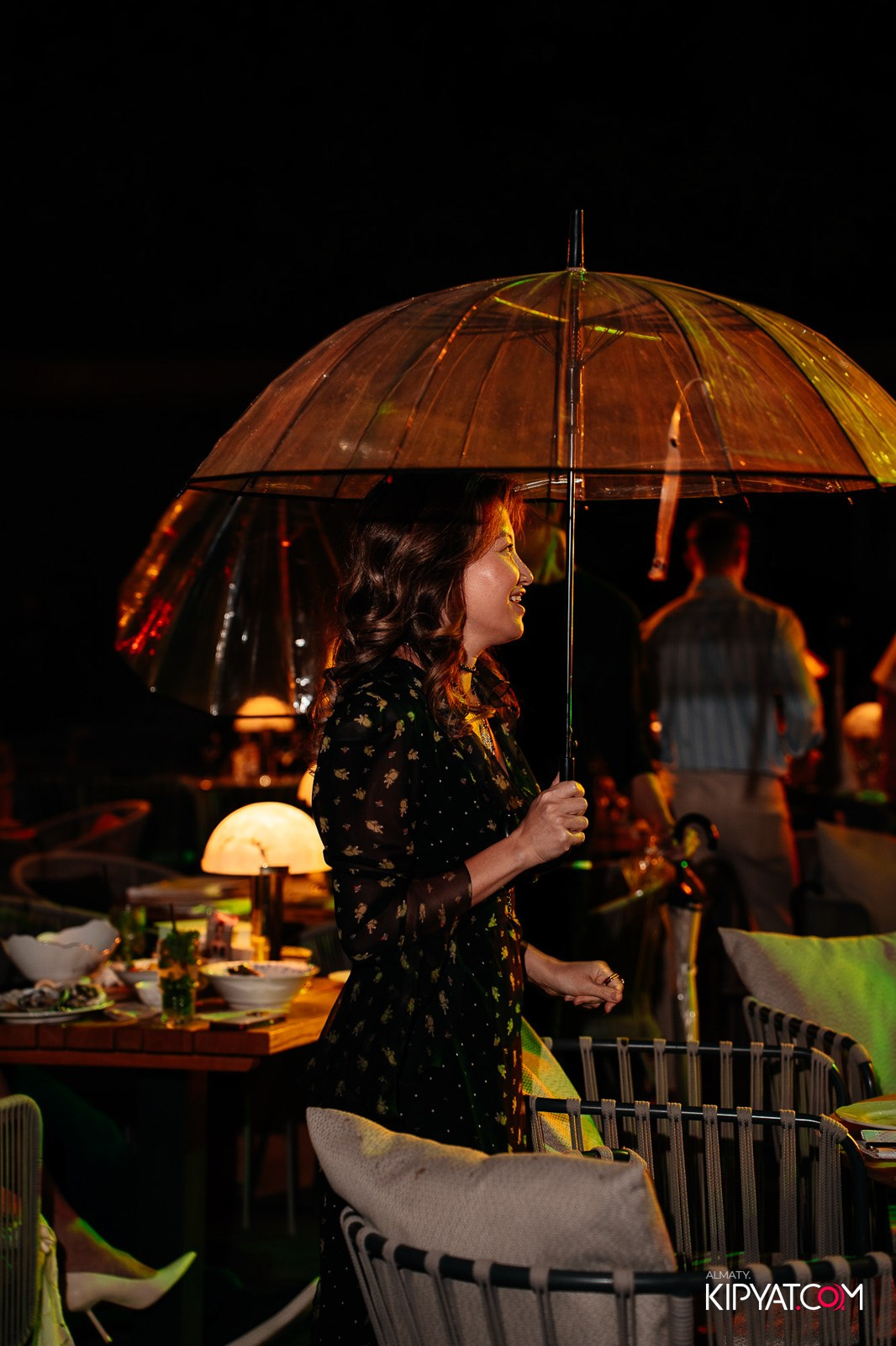 QUEEN. КИПЯТКОМ АЛМАТЫ! Фотосъемка мероприятий в Алматы