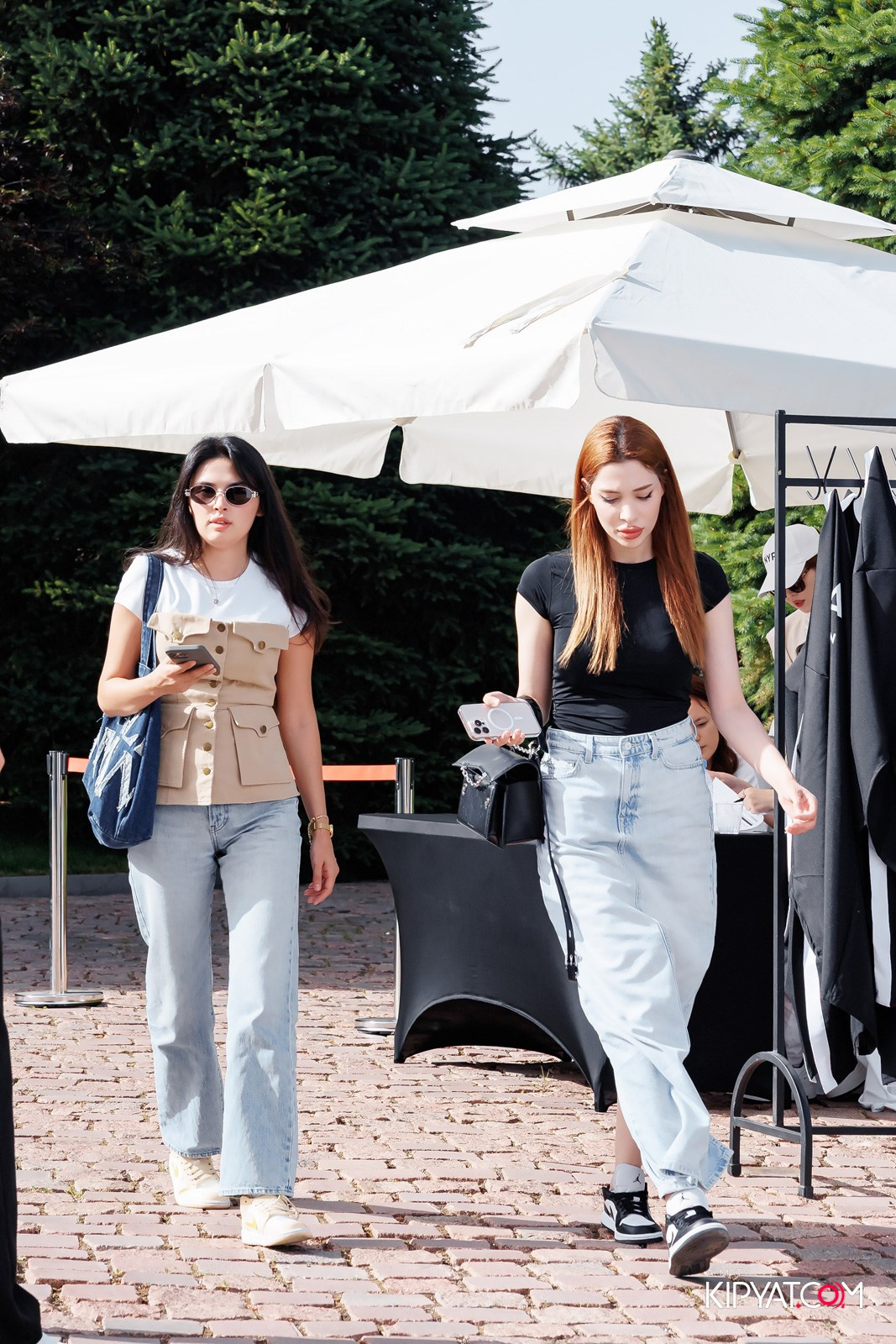 NEW YORK FILM ACADEMY. КИПЯТКОМ АЛМАТЫ!