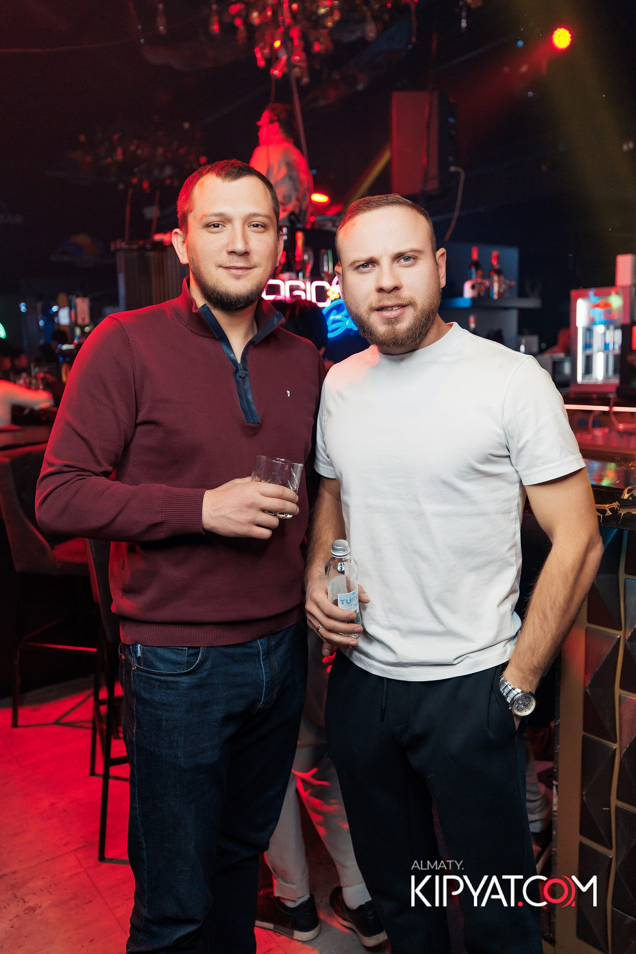 BANGLAROAD BAR SPECIAL GUEST: ASIK. КИПЯТКОМ АЛМАТЫ!