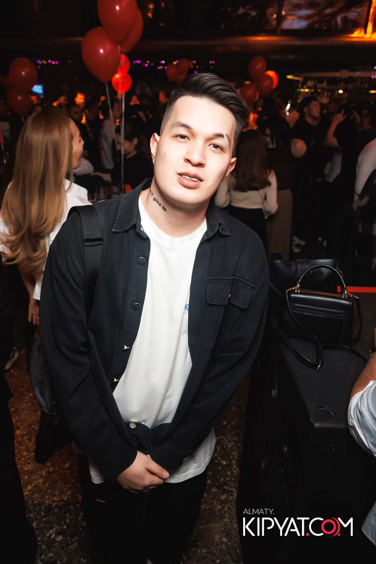 BlaBlaBar. КИПЯТКОМ АЛМАТЫ!