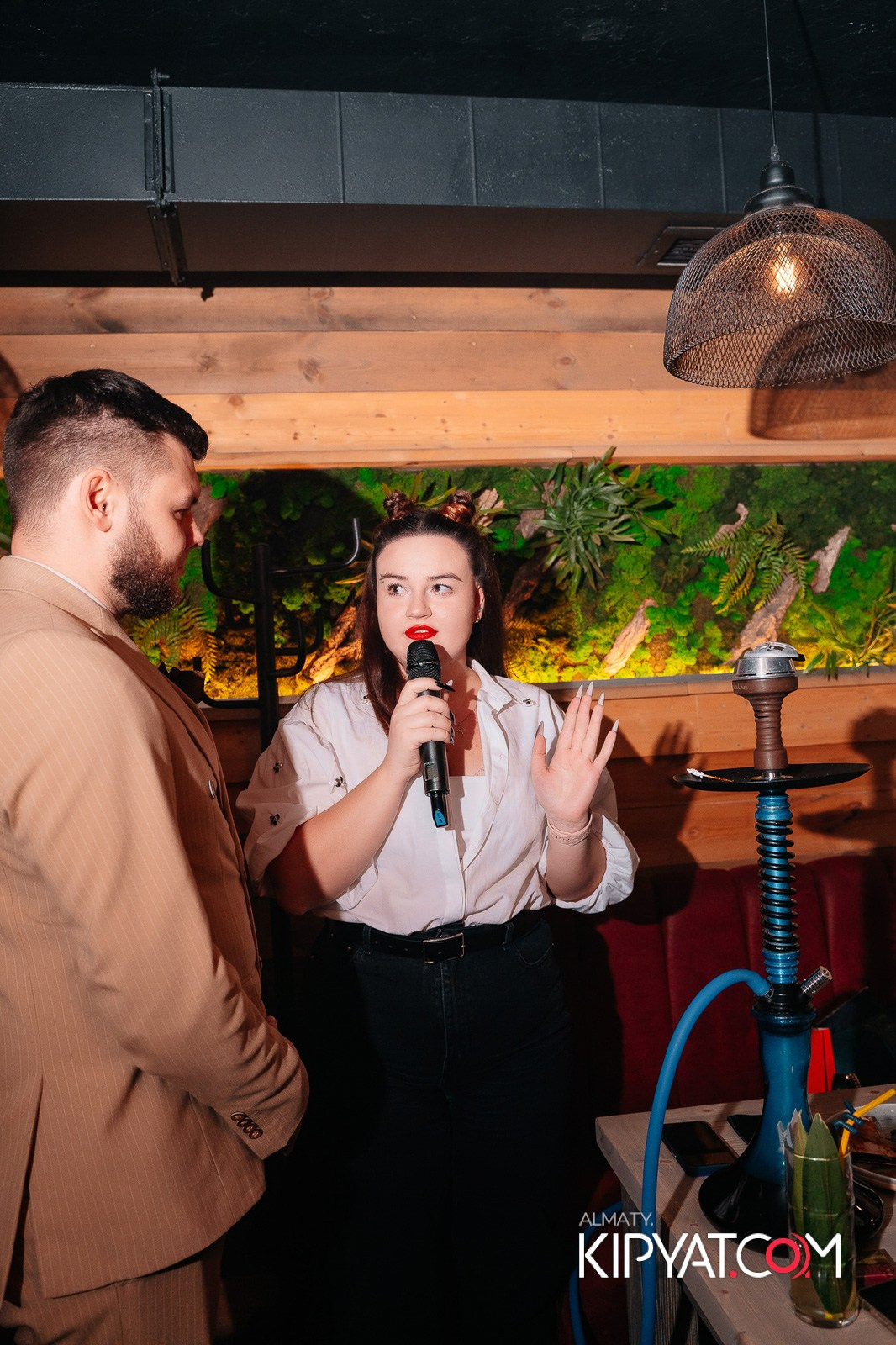 AVENUE ДЕНЬ РОЖДЕНИЯ — 12 ЛЕТ. КИПЯТКОМ АЛМАТЫ! Фотосъемка мероприятий в Алматы