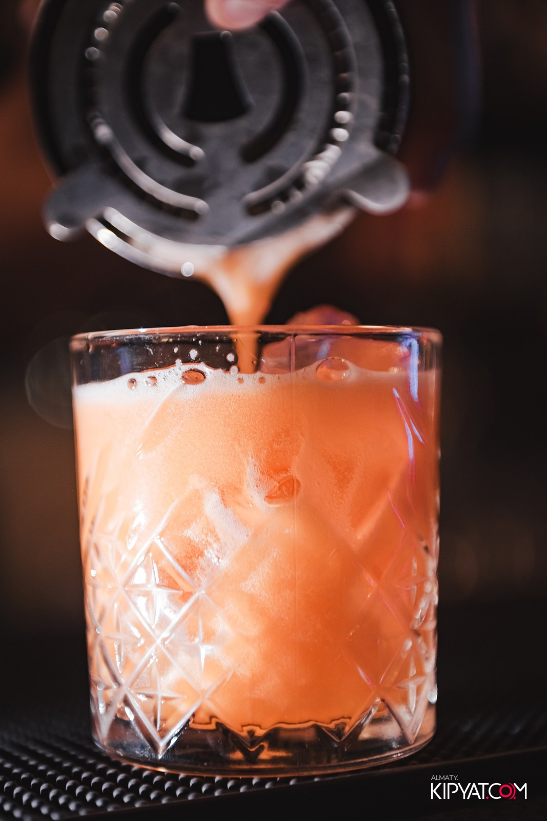 VICE CITY. КИПЯТКОМ АЛМАТЫ!