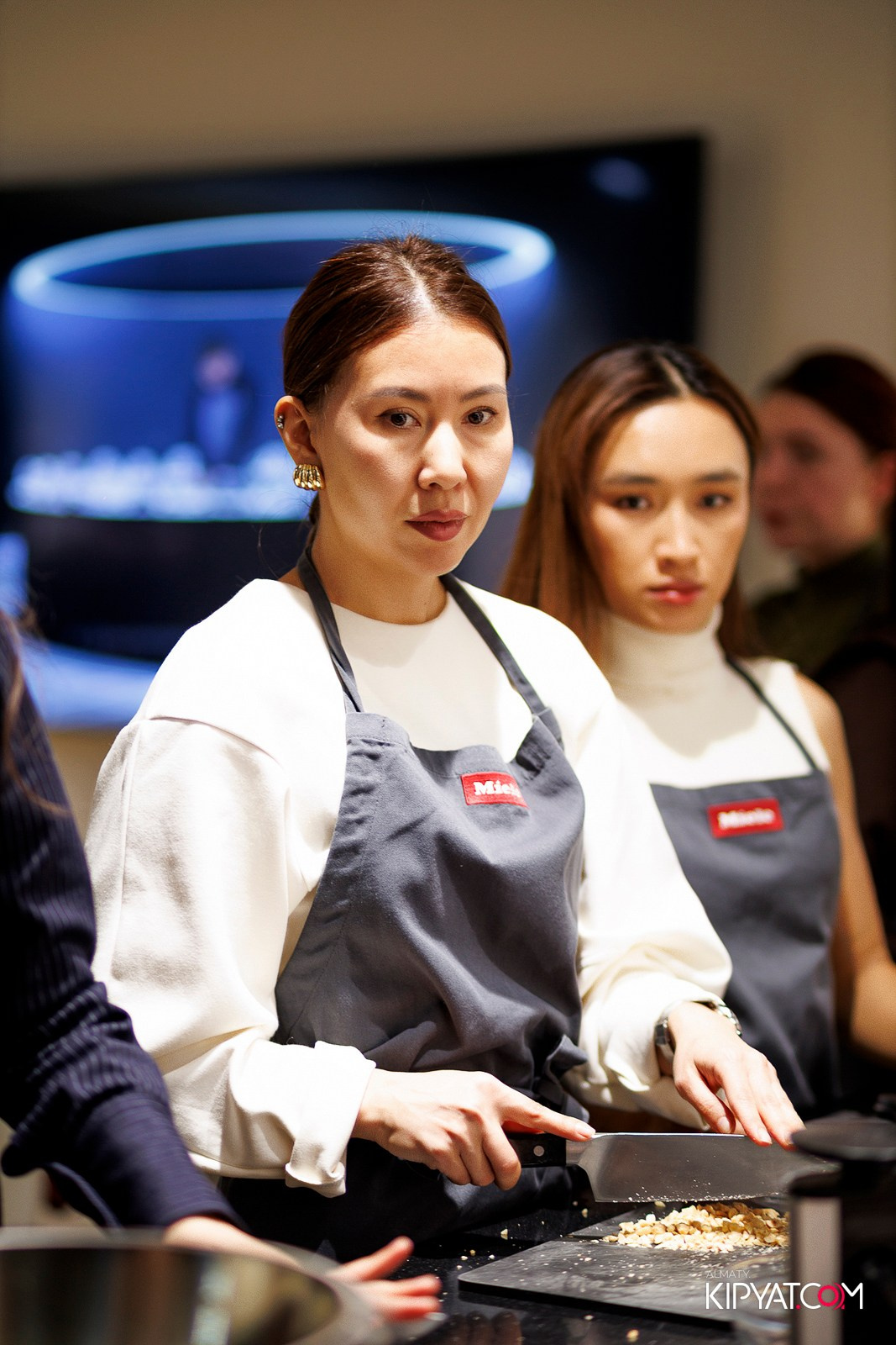 MIELE. КИПЯТКОМ АЛМАТЫ! Фотосъемка мероприятий в Алматы