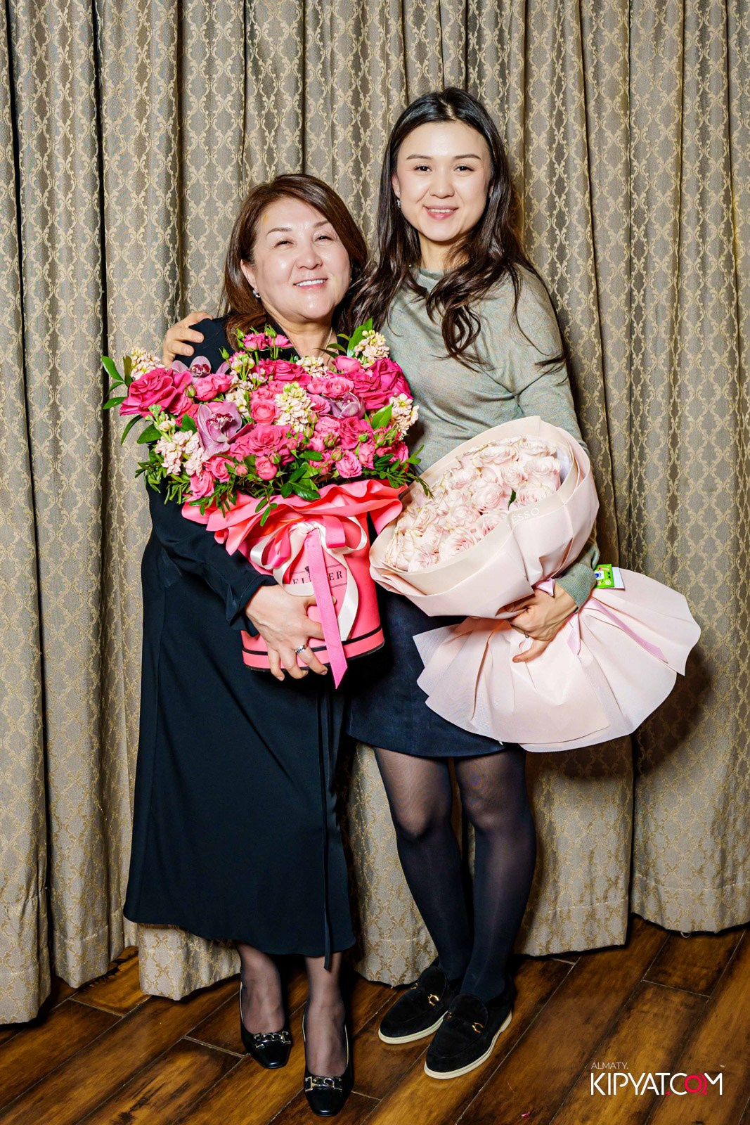 РЕСТОРАН NARSHARAB. КИПЯТКОМ АЛМАТЫ!