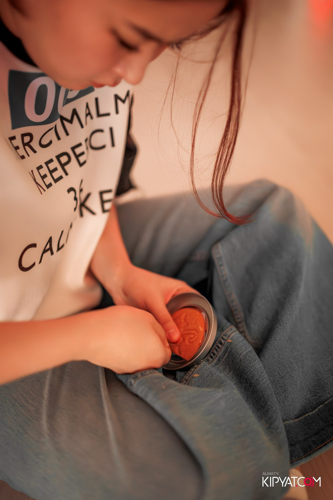 КВЕСТ-ШОУ ALAROVICH ИГРА В КАЛЬМАРА. КИПЯТКОМ АЛМАТЫ!