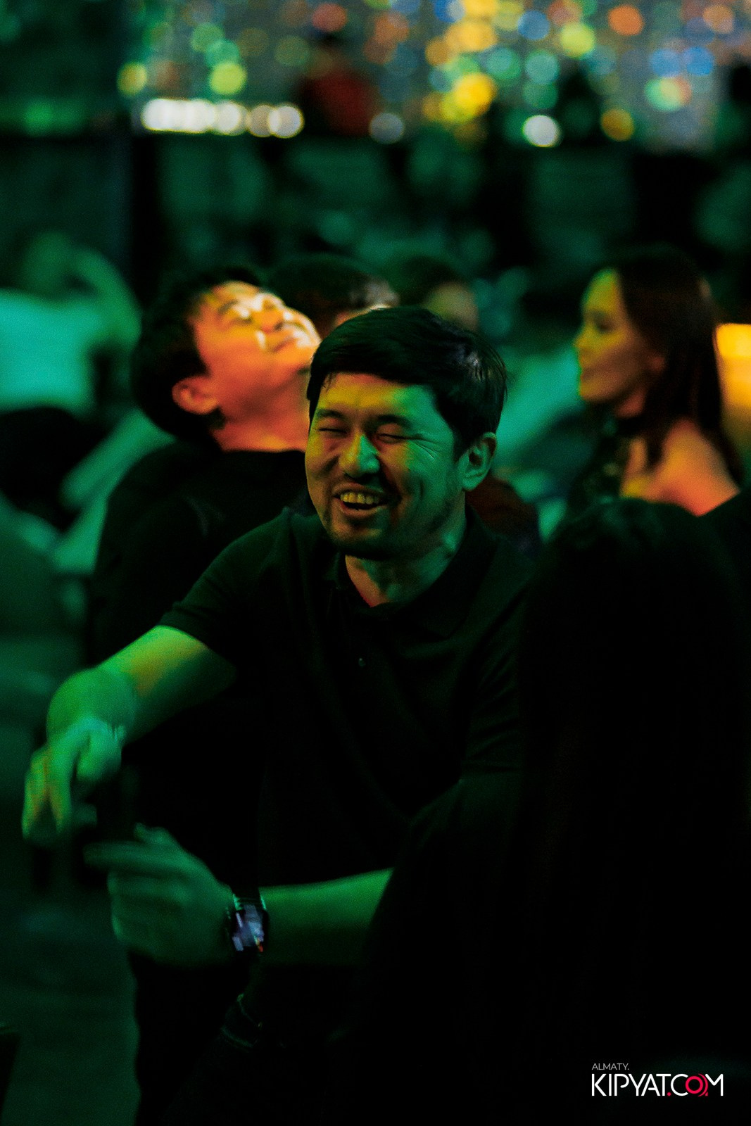 EVENT BAR. КИПЯТКОМ АЛМАТЫ! Фотосъемка мероприятий в Алматы