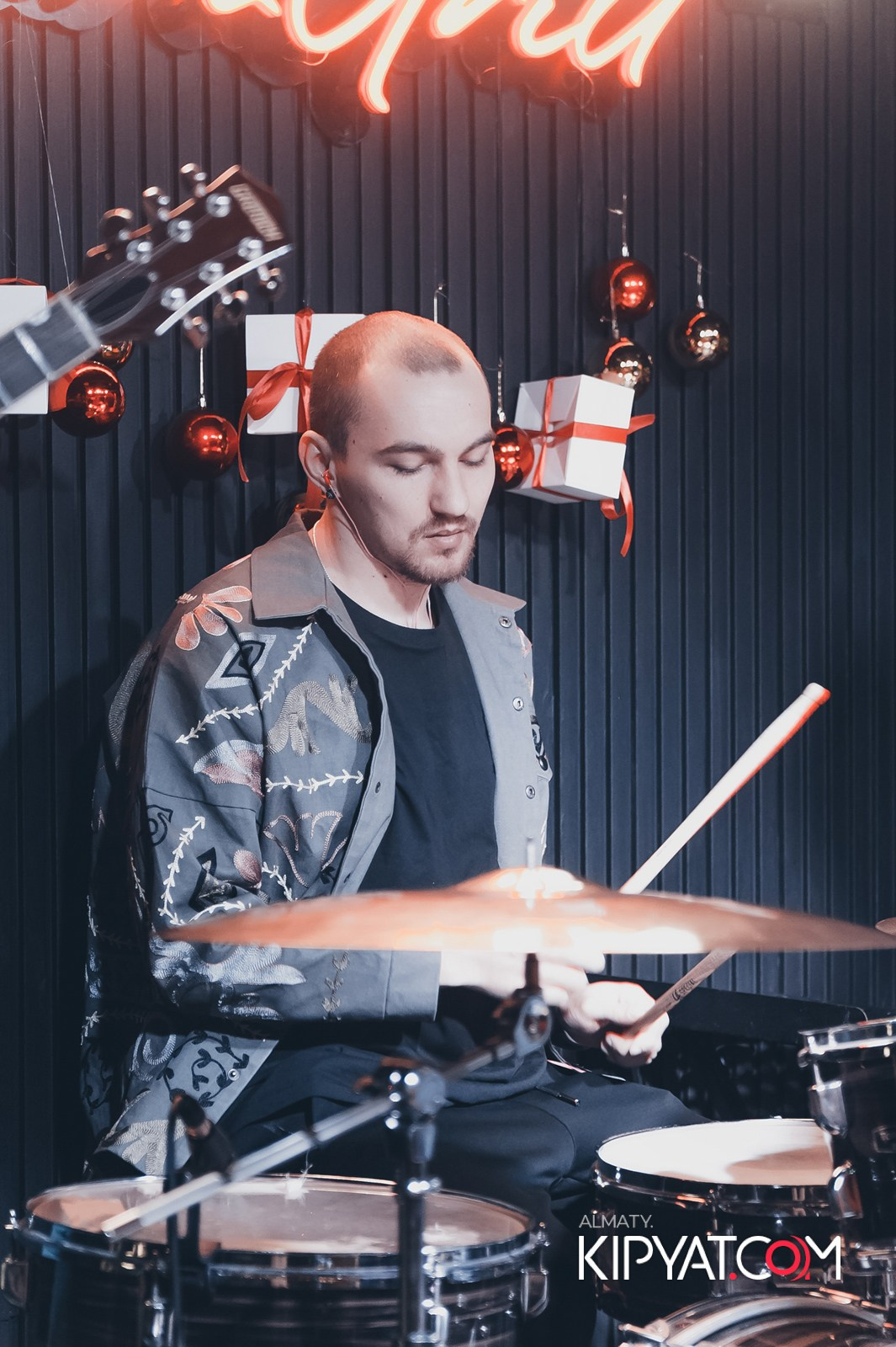 ПИНТА НУРЛЫ-ТАУ. КИПЯТКОМ АЛМАТЫ!