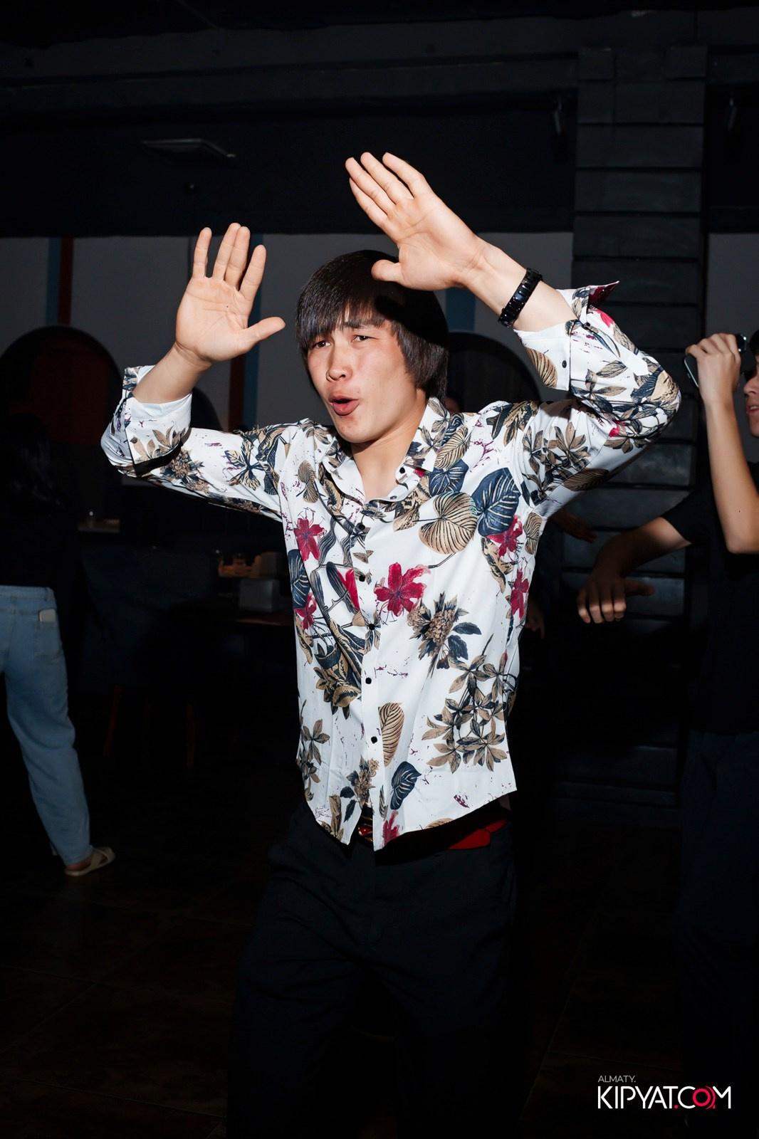 ARAGOSTA. КИПЯТКОМ АЛМАТЫ! Фотосъемка мероприятий в Алматы