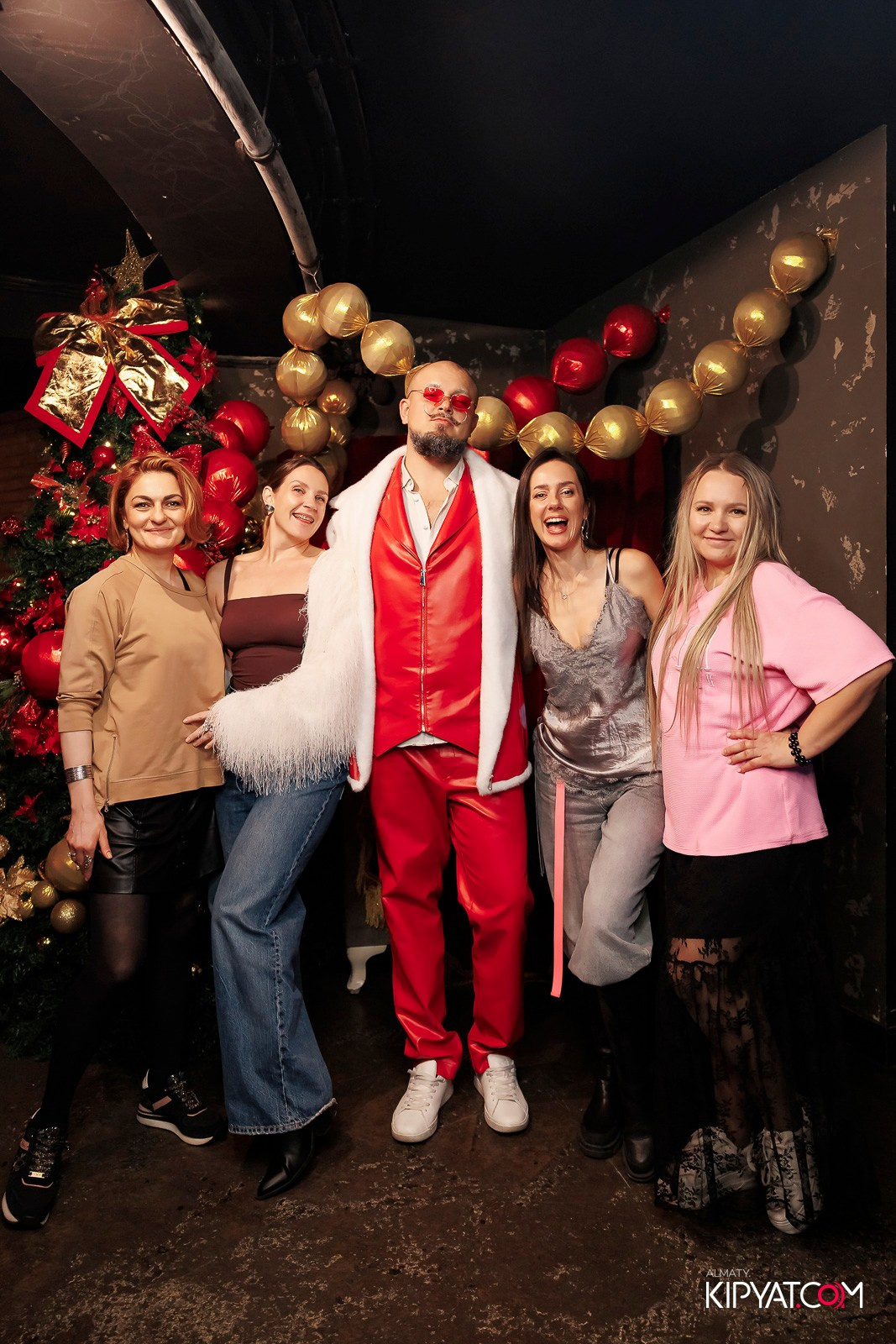 МУЗЫКАЛЬНОЕ ЛОТО В HIT RETRO & CAVIAR. КИПЯТКОМ АЛМАТЫ! Фотосъемка мероприятий в Алматы