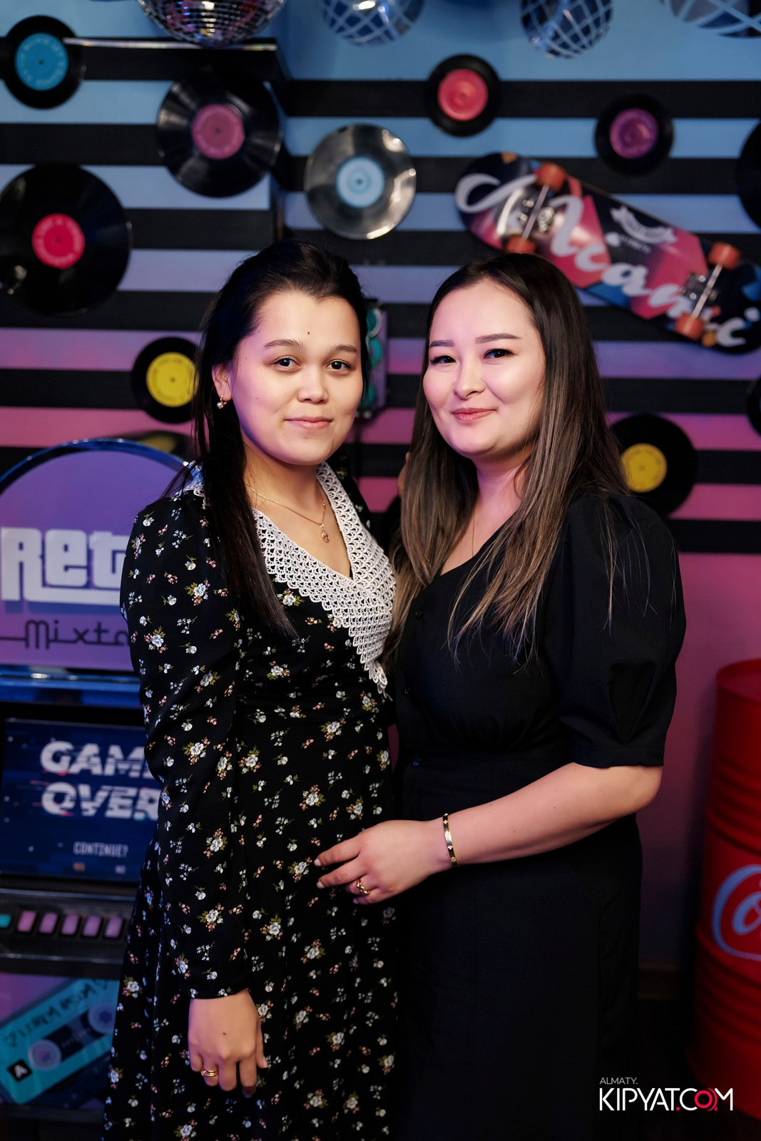 ДОРОГАЯ, Я НЕ ПИЛ. КИПЯТКОМ АЛМАТЫ!