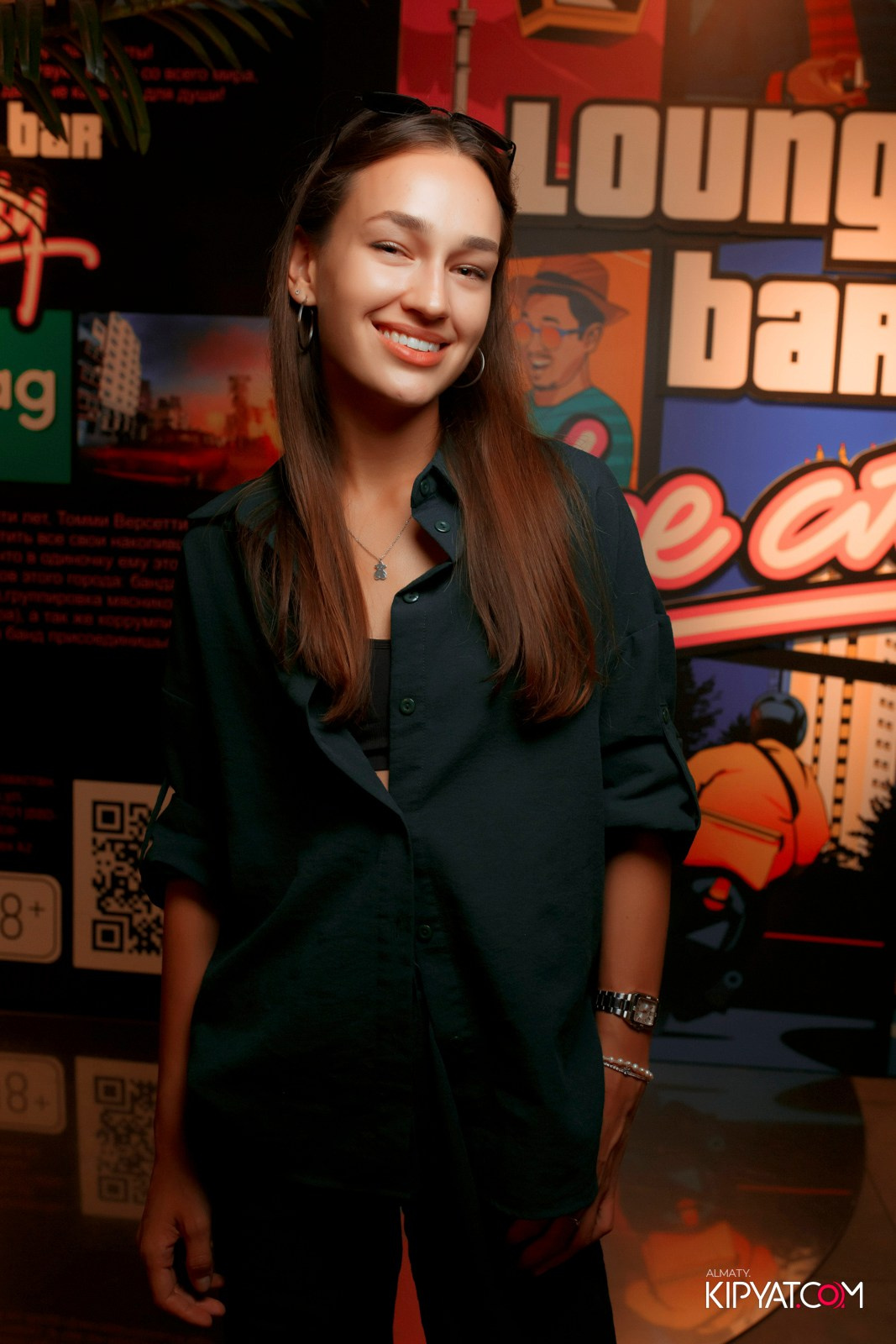 VICE CITY. КИПЯТКОМ АЛМАТЫ!