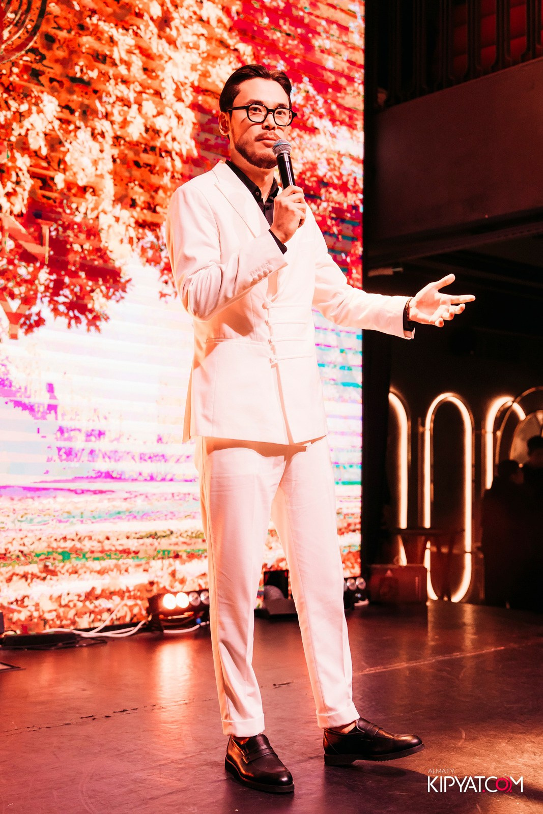 QUEEN. КИПЯТКОМ АЛМАТЫ!