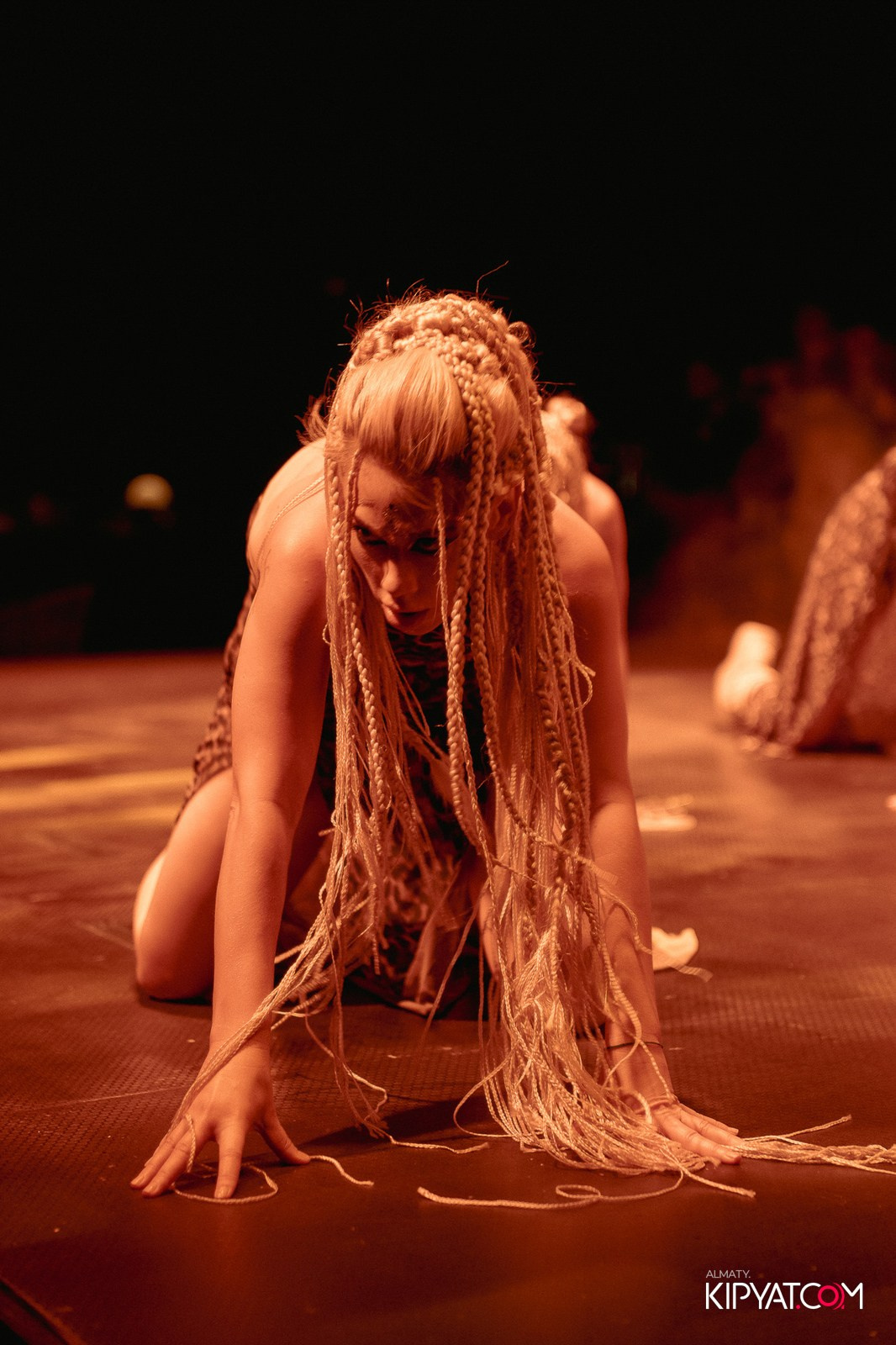 QUEEN. КИПЯТКОМ АЛМАТЫ!