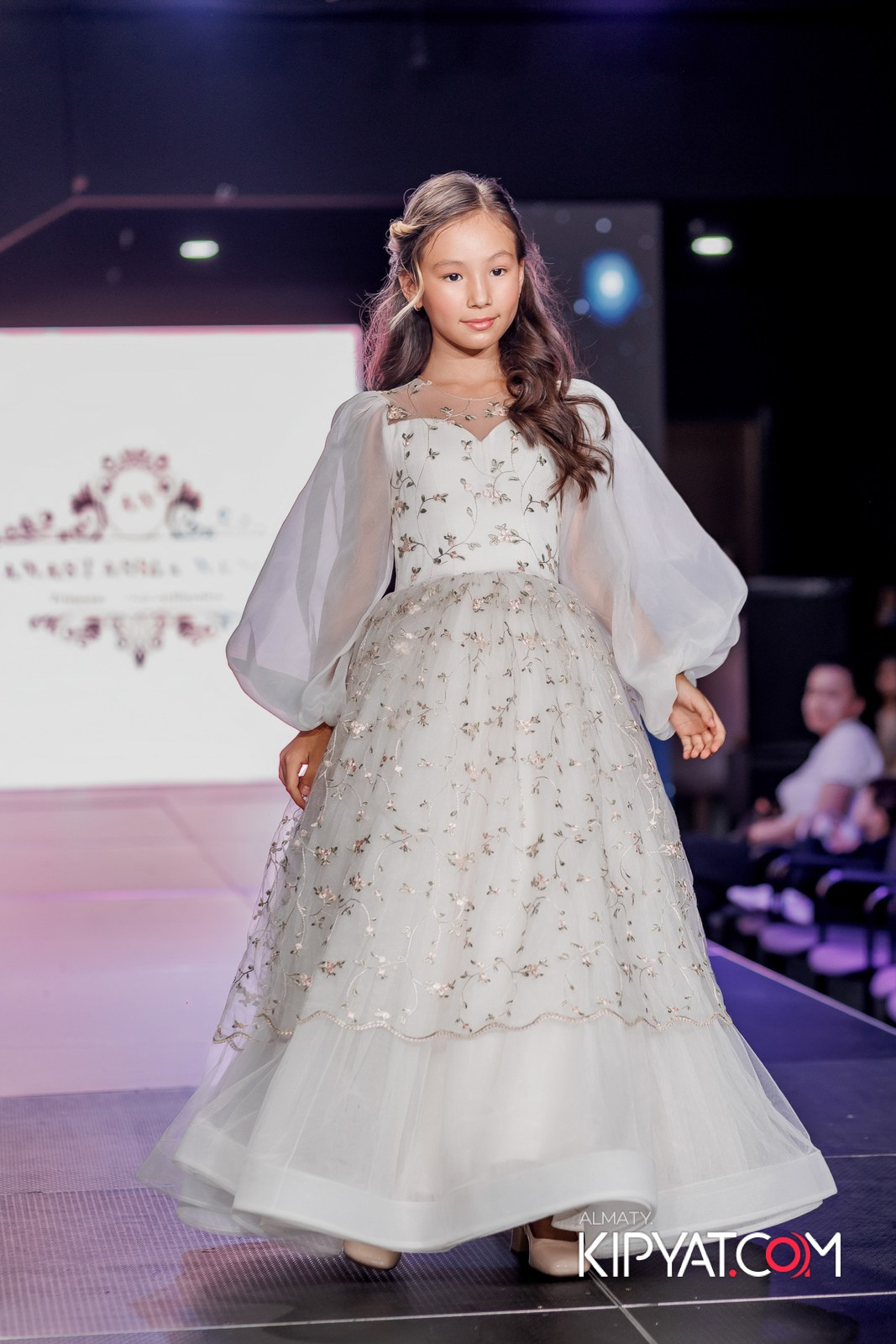 RUNWAY BATTLE. BEST MODEL OF KAZAKHSTAN. КИПЯТКОМ АЛМАТЫ!