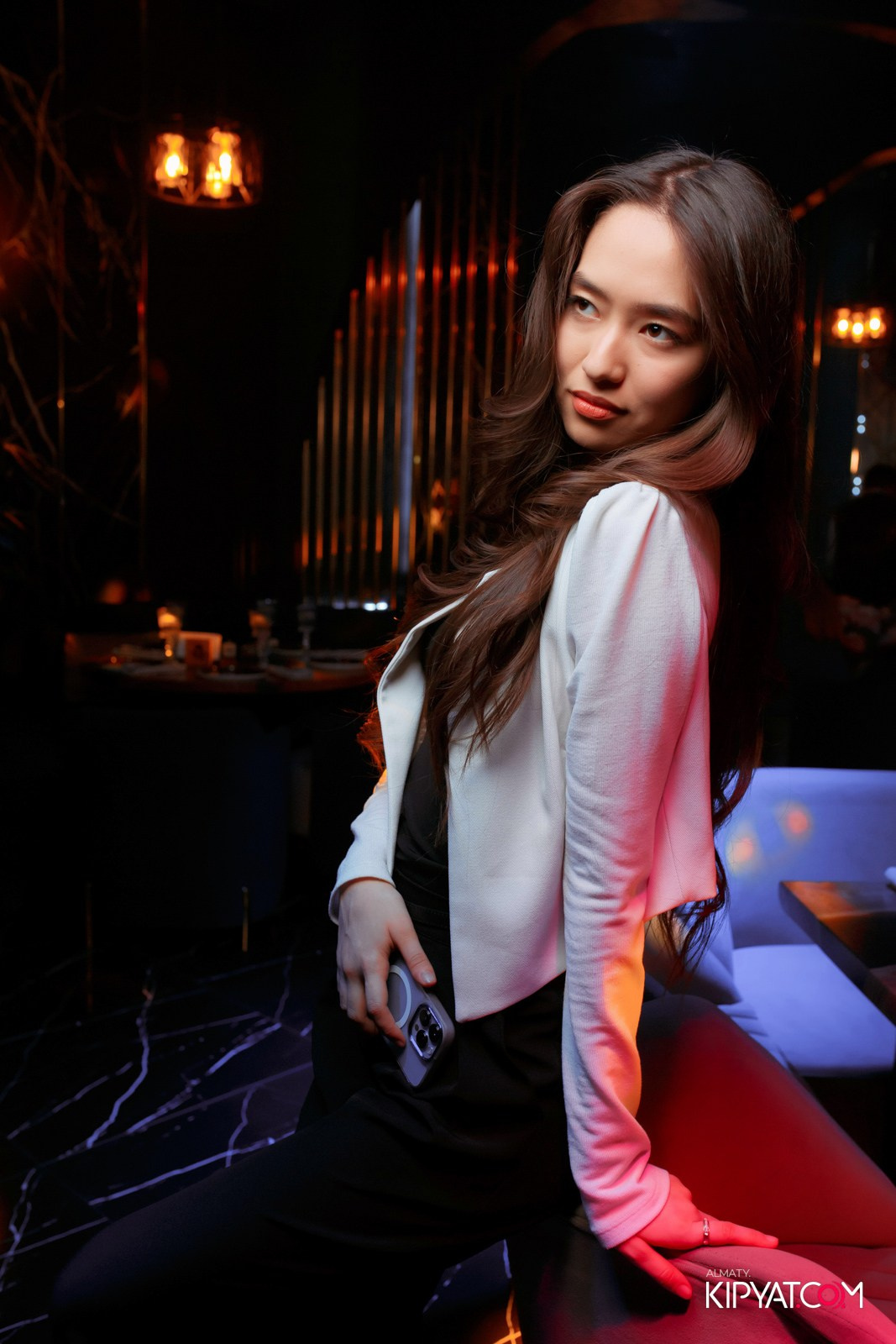 MOOD KARAOKE & TERRACE. КИПЯТКОМ АЛМАТЫ!