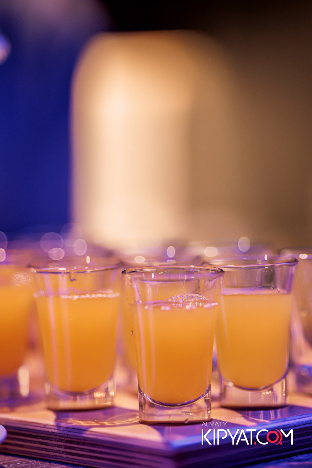 ШАШЛЫКОФФ. КИПЯТКОМ АЛМАТЫ!