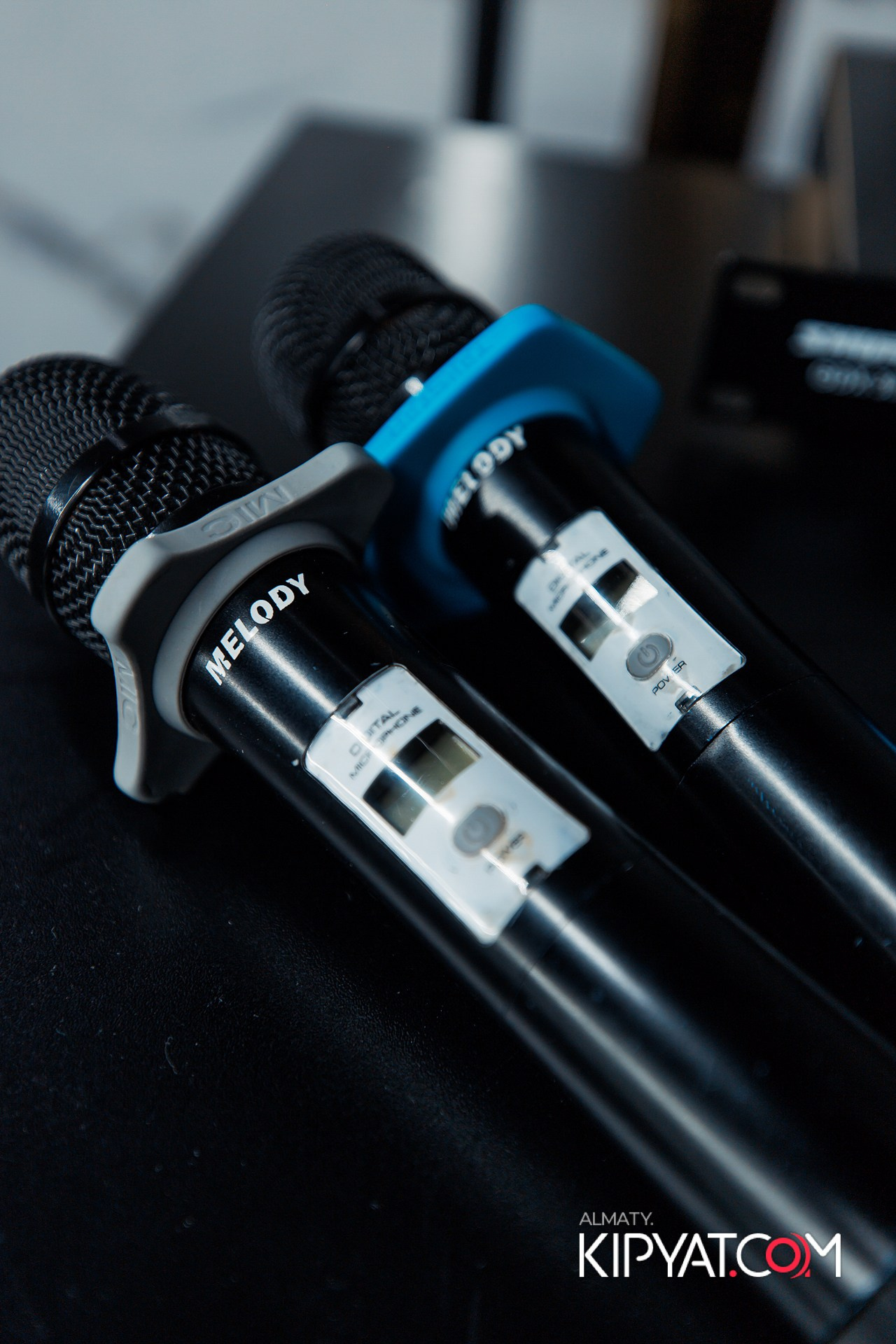 Ухо и Медведь на Курмангазы. КИПЯТКОМ АЛМАТЫ!