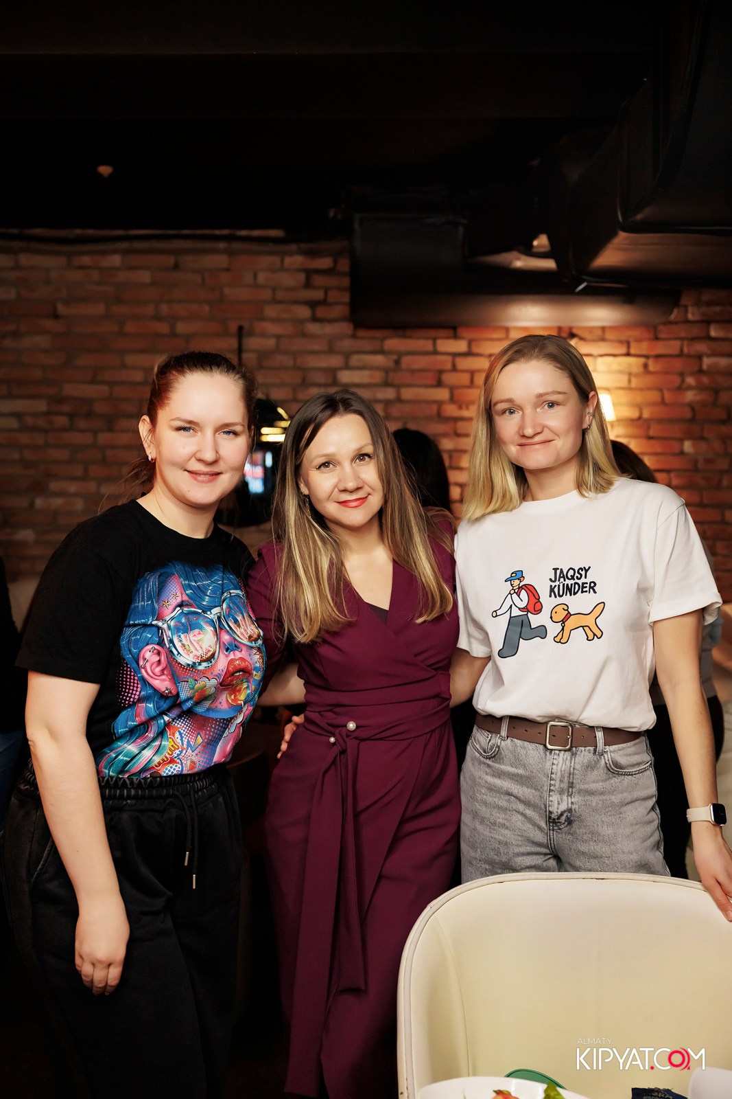 МУЗЫКАЛЬНОЕ ЛОТО В HIT RETRO. КИПЯТКОМ АЛМАТЫ! Фотосъемка мероприятий в Алматы