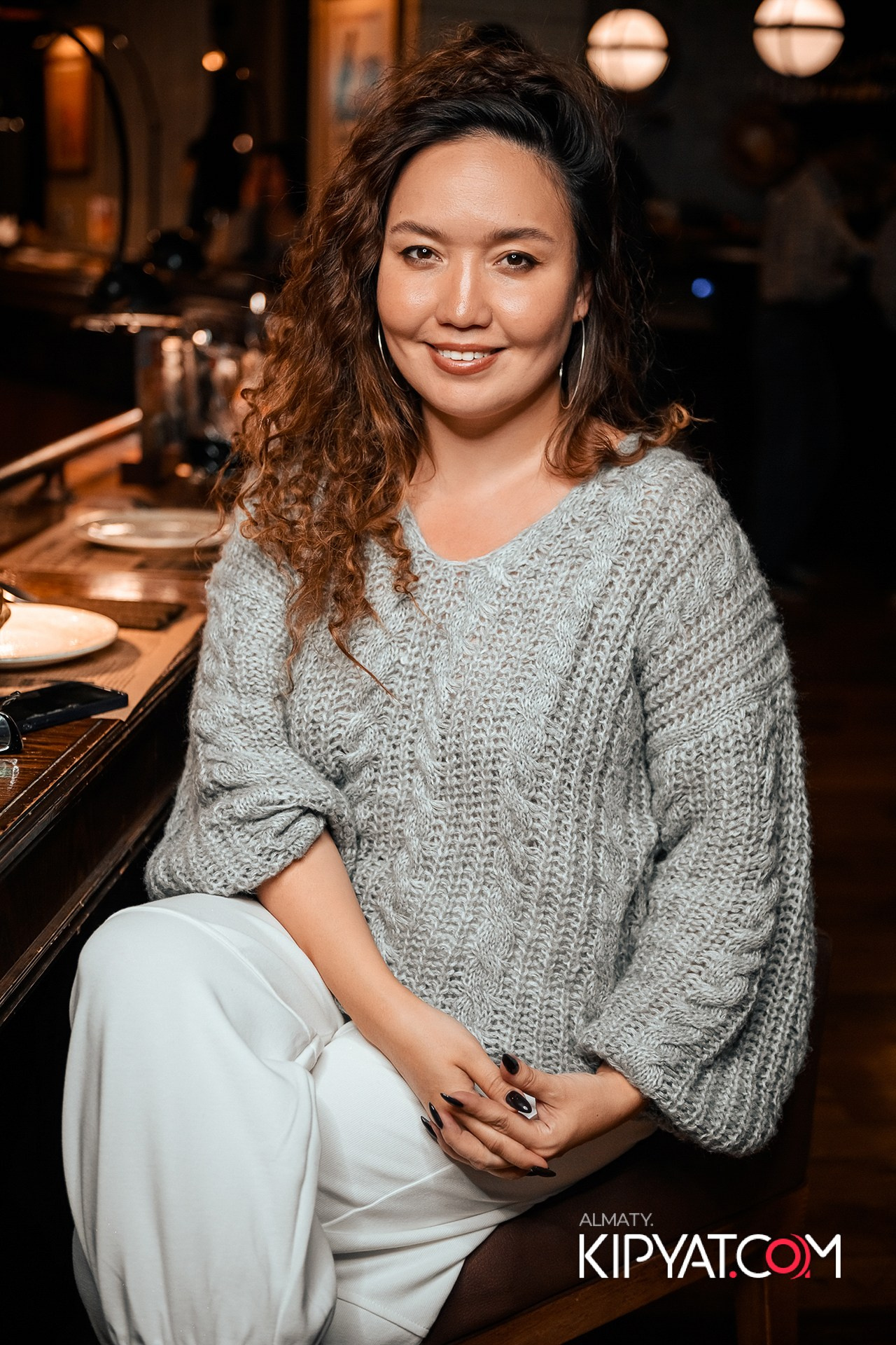 ЖИГУЛИ БАР. КИПЯТКОМ АЛМАТЫ!