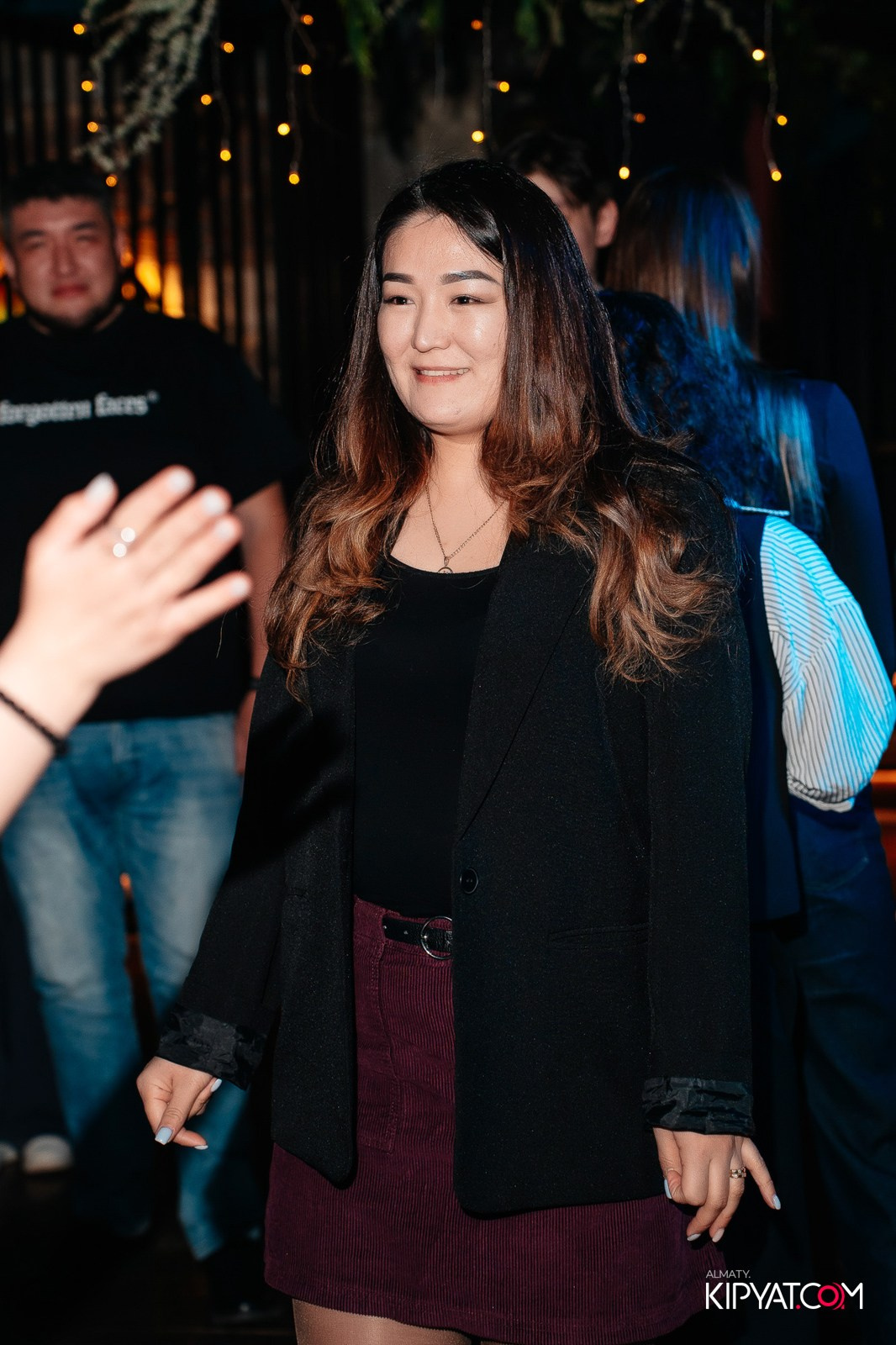 ДЕНЬ РОЖДЕНИЯ — MUNCHEN PUB NA PANFILOVA. КИПЯТКОМ АЛМАТЫ!