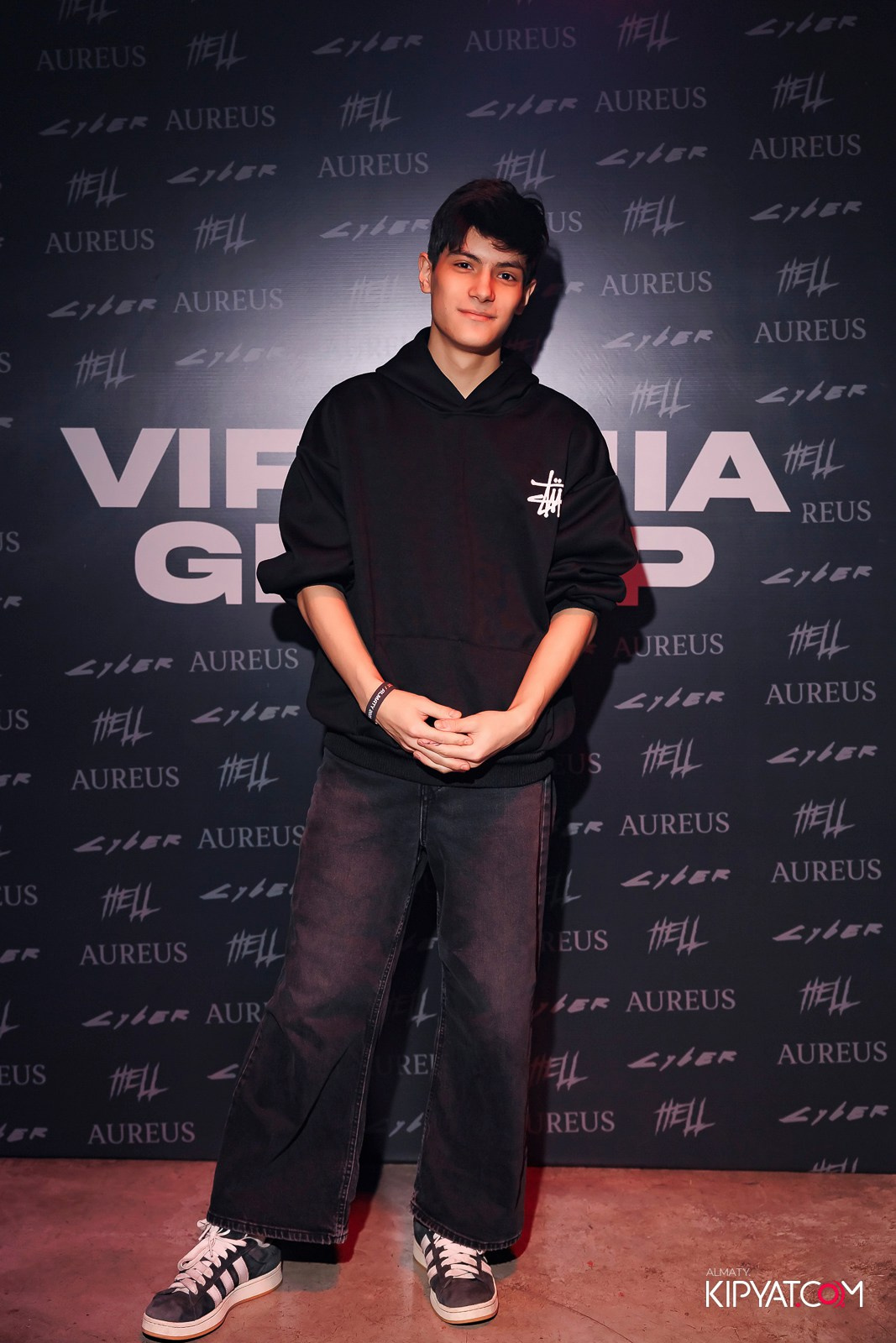 HELL FEST 2025. КИПЯТКОМ АЛМАТЫ! Фотосъемка мероприятий в Алматы