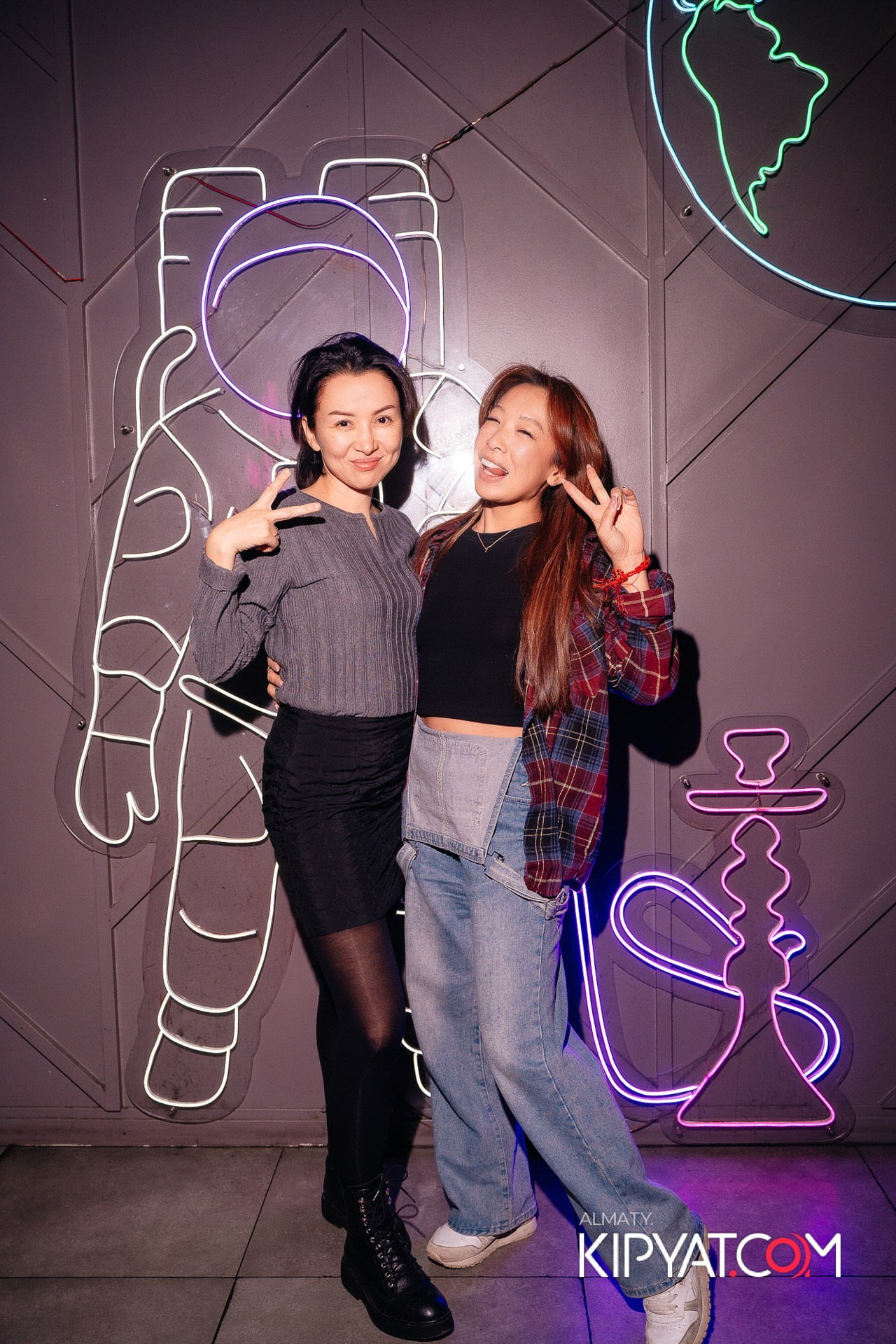 VICE CITY. КИПЯТКОМ АЛМАТЫ! Фотосъемка мероприятий в Алматы