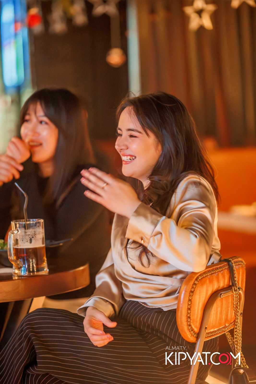 STAND UP КОНЦЕРТ АЛЕКСАНДРА МЕРКУЛЬ. КИПЯТКОМ АЛМАТЫ!