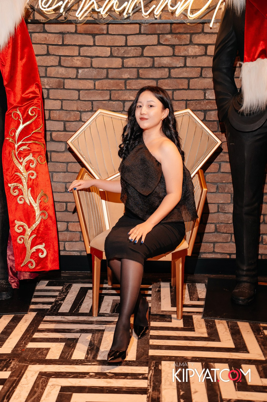 ZIYAFET MEAT HOUSE. КИПЯТКОМ АЛМАТЫ!