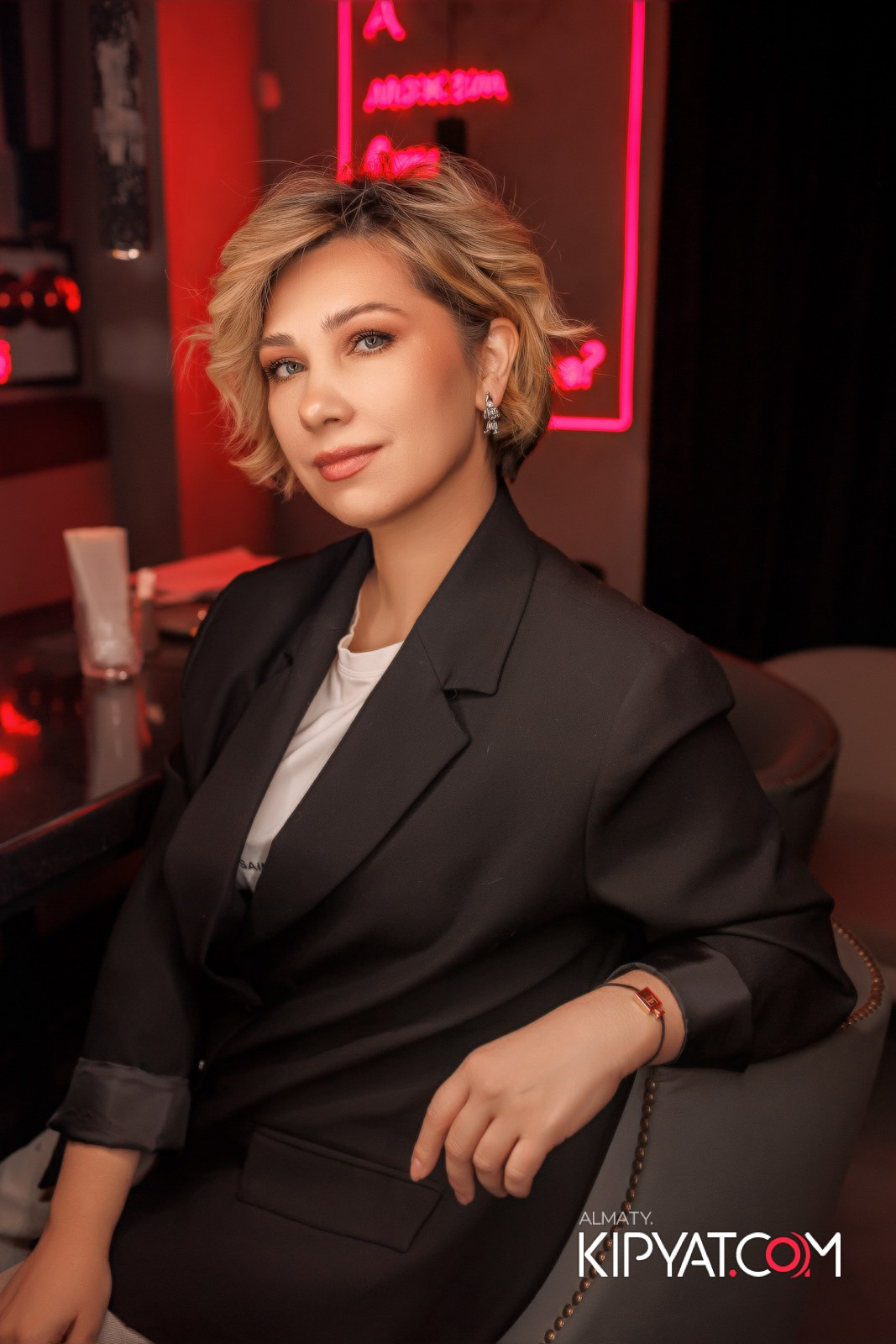 PATRIKI RESTAURANT. КИПЯТКОМ АЛМАТЫ!