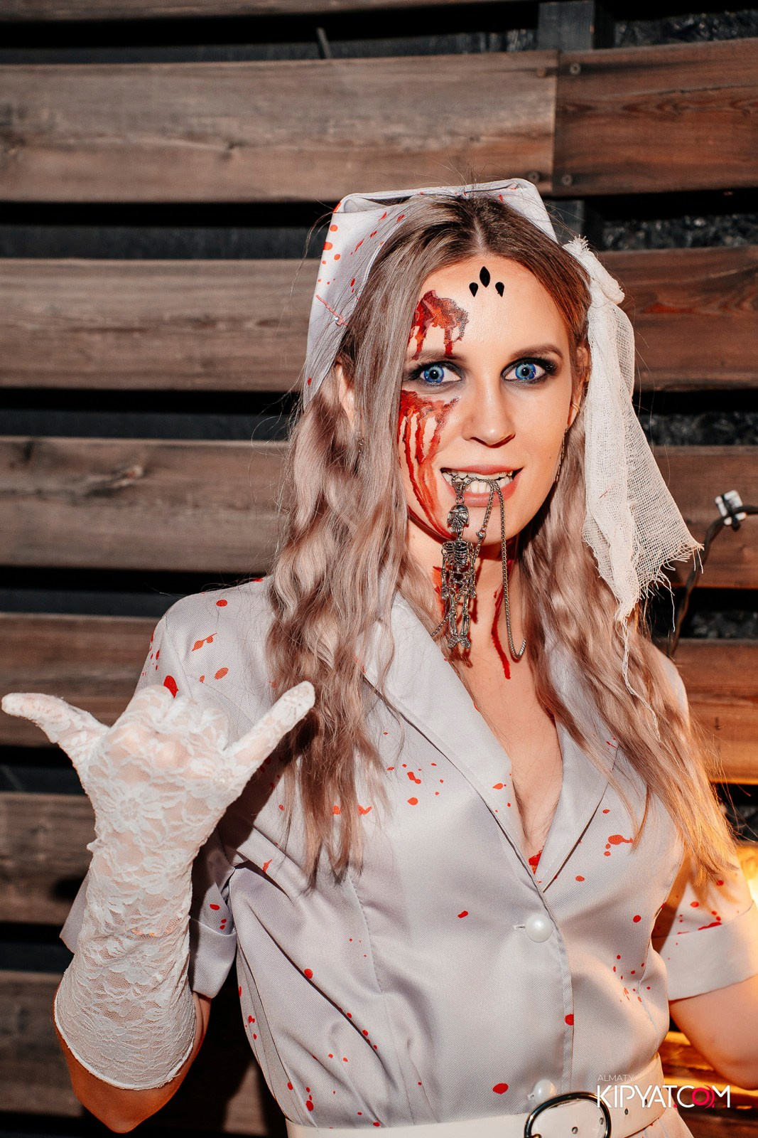 VICTORY PUB. КИПЯТКОМ АЛМАТЫ!