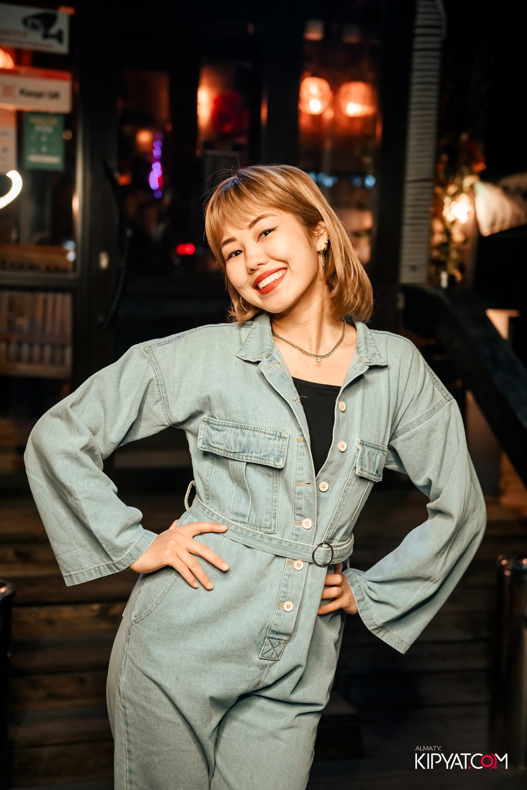 VICTORY PUB. КИПЯТКОМ АЛМАТЫ!