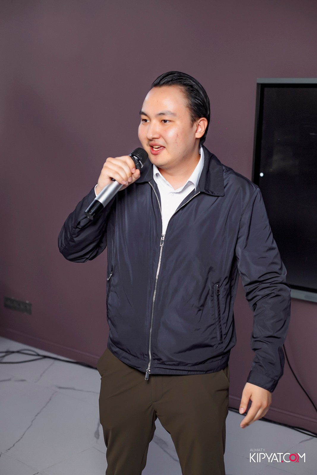 ТЕХНИЧЕСКОЕ ОТКРЫТИЕ AGENT HUB ALMATY. КИПЯТКОМ АЛМАТЫ! Фотосъемка мероприятий в Алматы