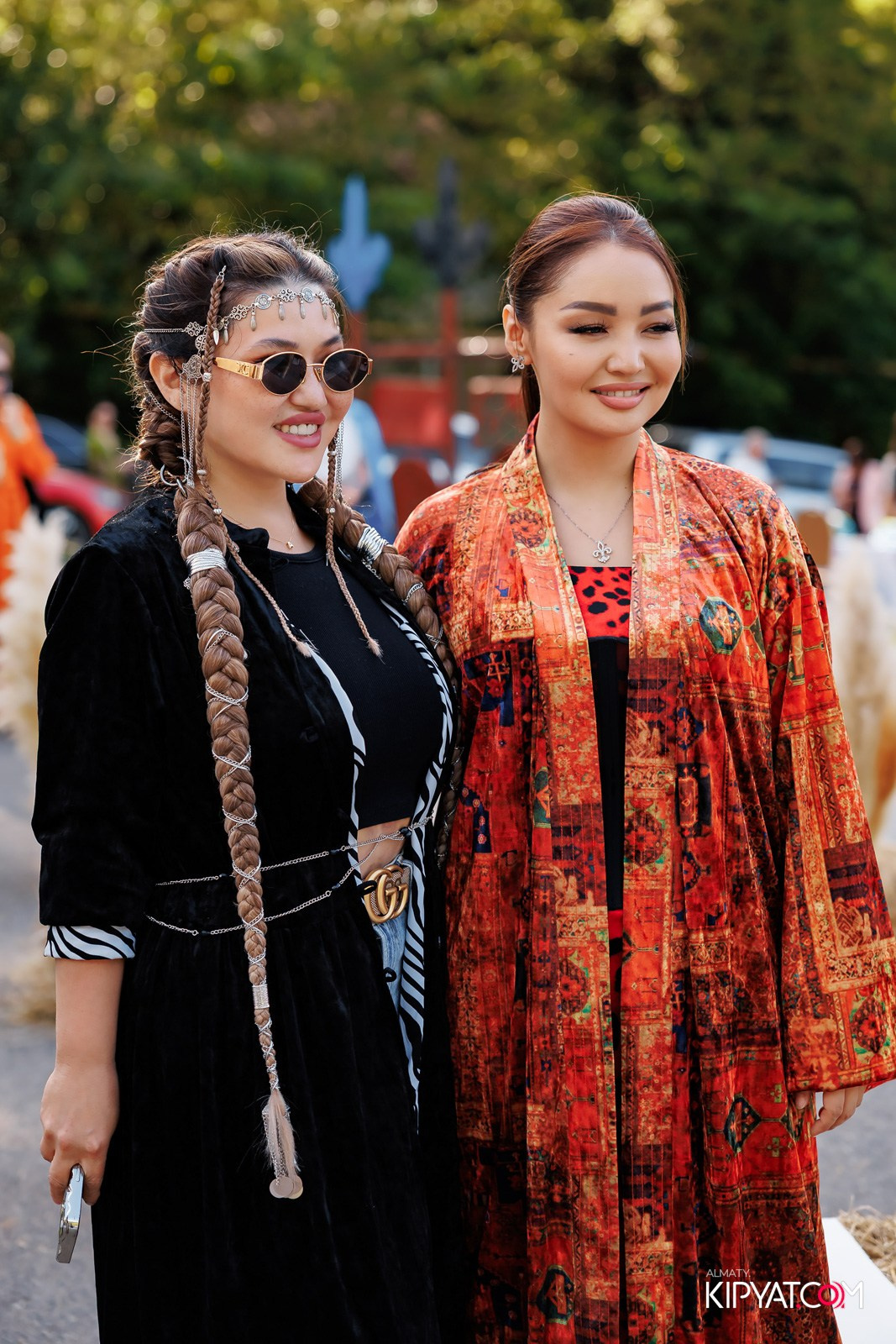 KANG REN TANG. КИПЯТКОМ АЛМАТЫ!