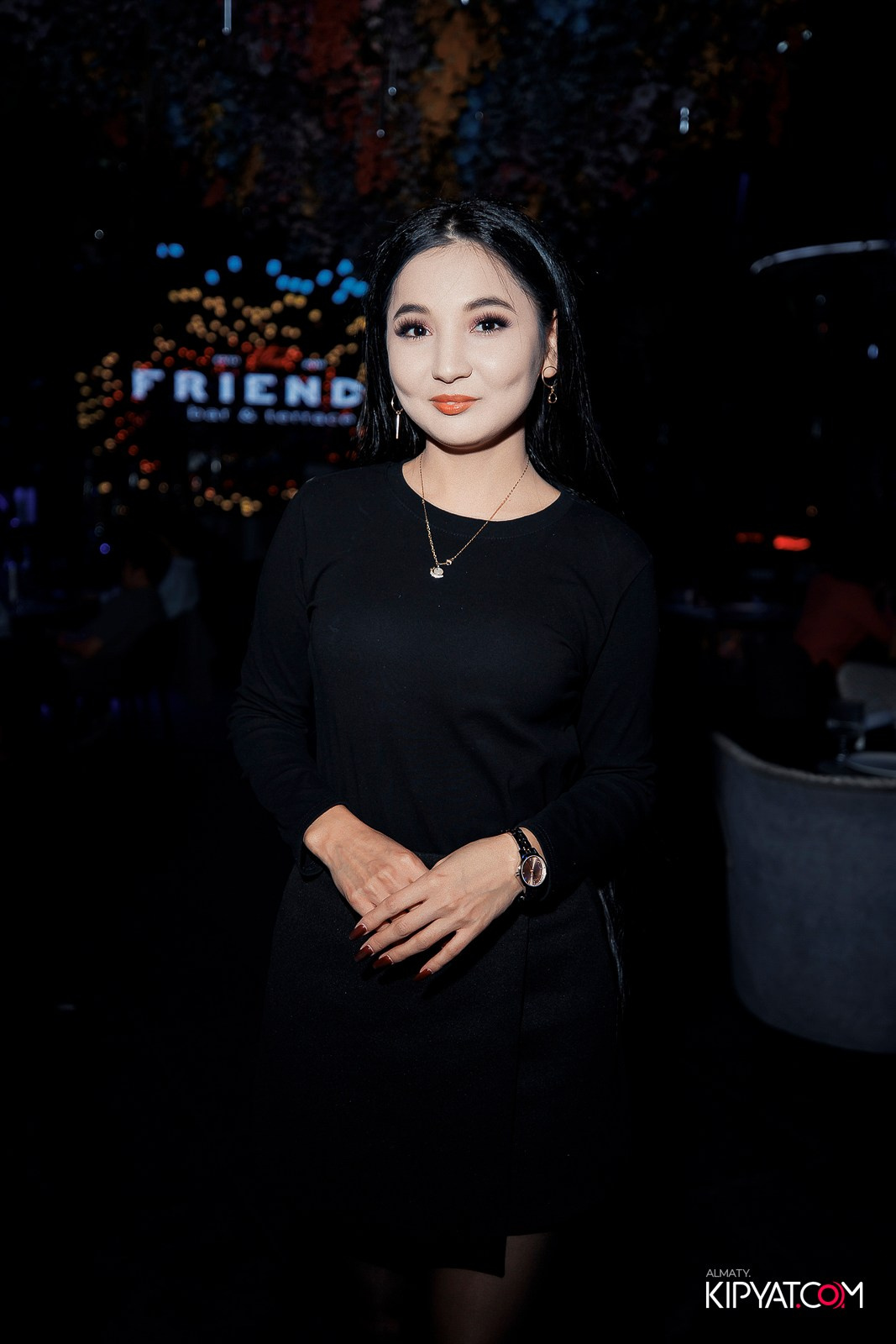 FRIENDS BAR & TERRACE. КИПЯТКОМ АЛМАТЫ! Фотосъемка мероприятий в Алматы