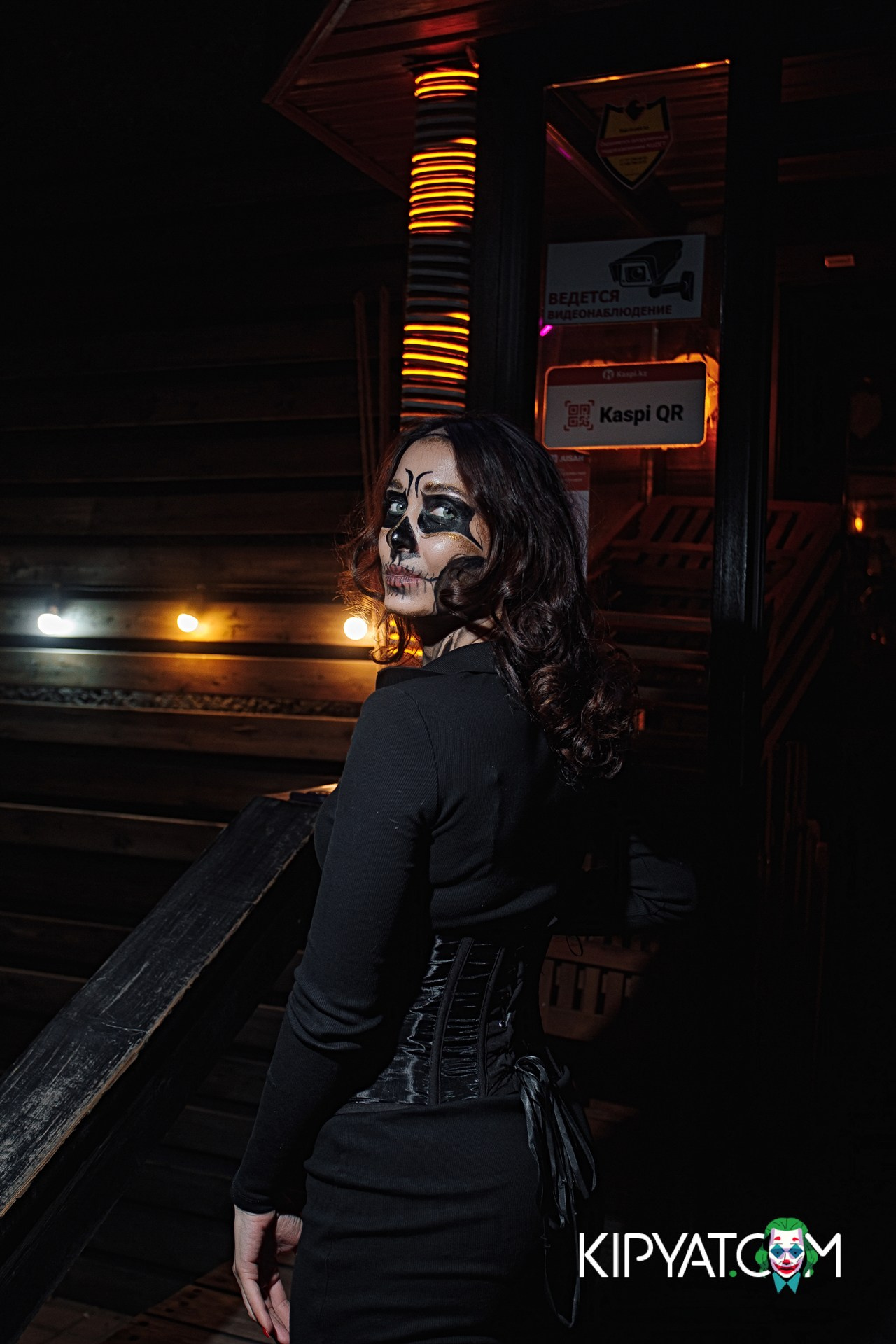 VICTORY PUB. КИПЯТКОМ АЛМАТЫ!