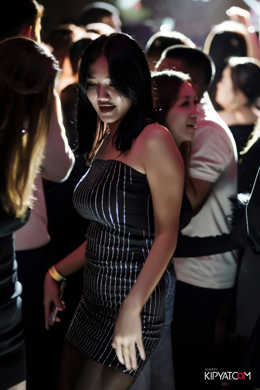 EVENT BAR. КИПЯТКОМ АЛМАТЫ!