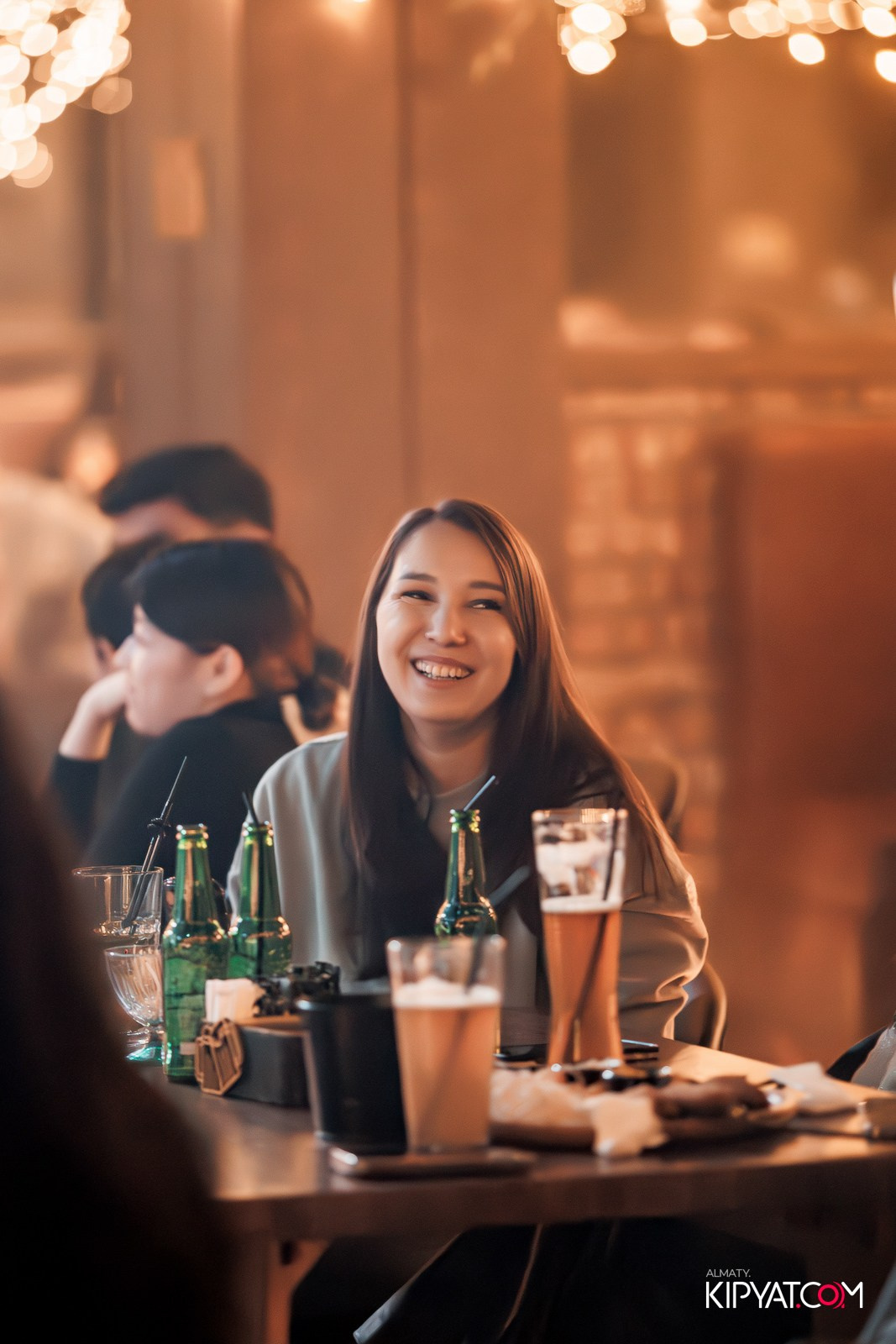 STAND UP КОНЦЕРТ АЛЕКСАНДА МЕРКУЛЬ. КИПЯТКОМ АЛМАТЫ!