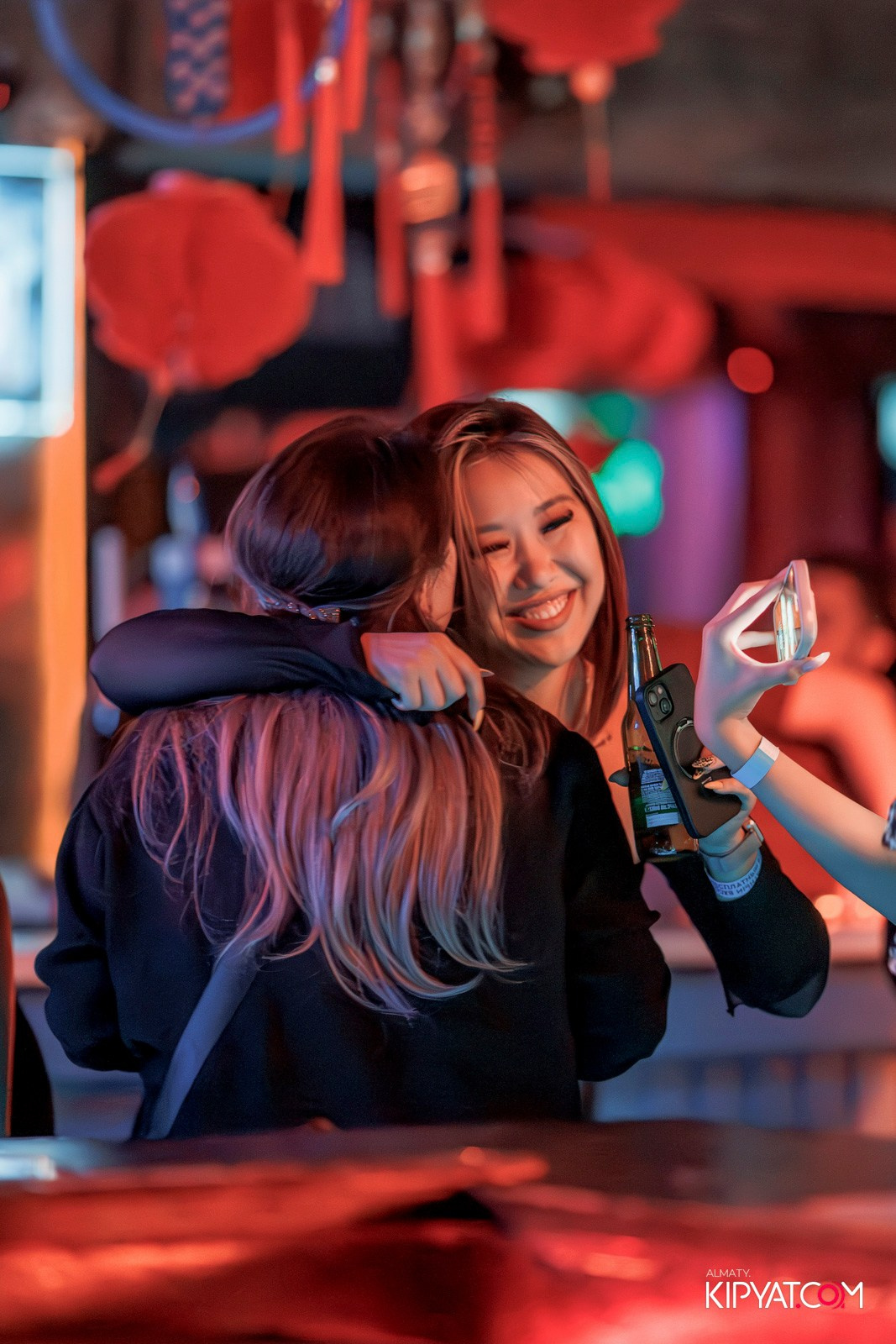 BHB. КИПЯТКОМ АЛМАТЫ!