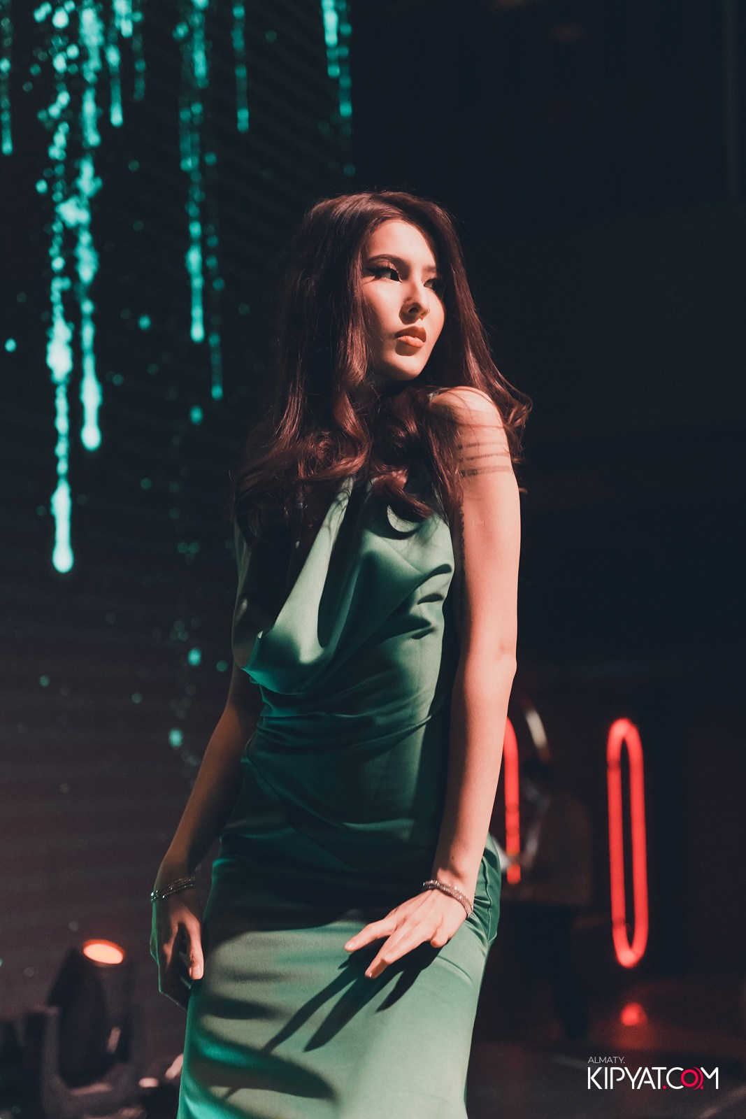 QUEEN. КИПЯТКОМ АЛМАТЫ!