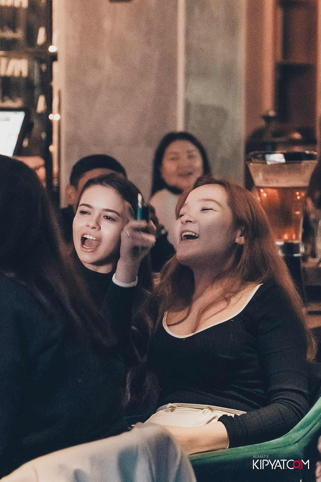 OKTOBERFEST — ПИНТА НА ГОГОЛЯ. КИПЯТКОМ АЛМАТЫ!