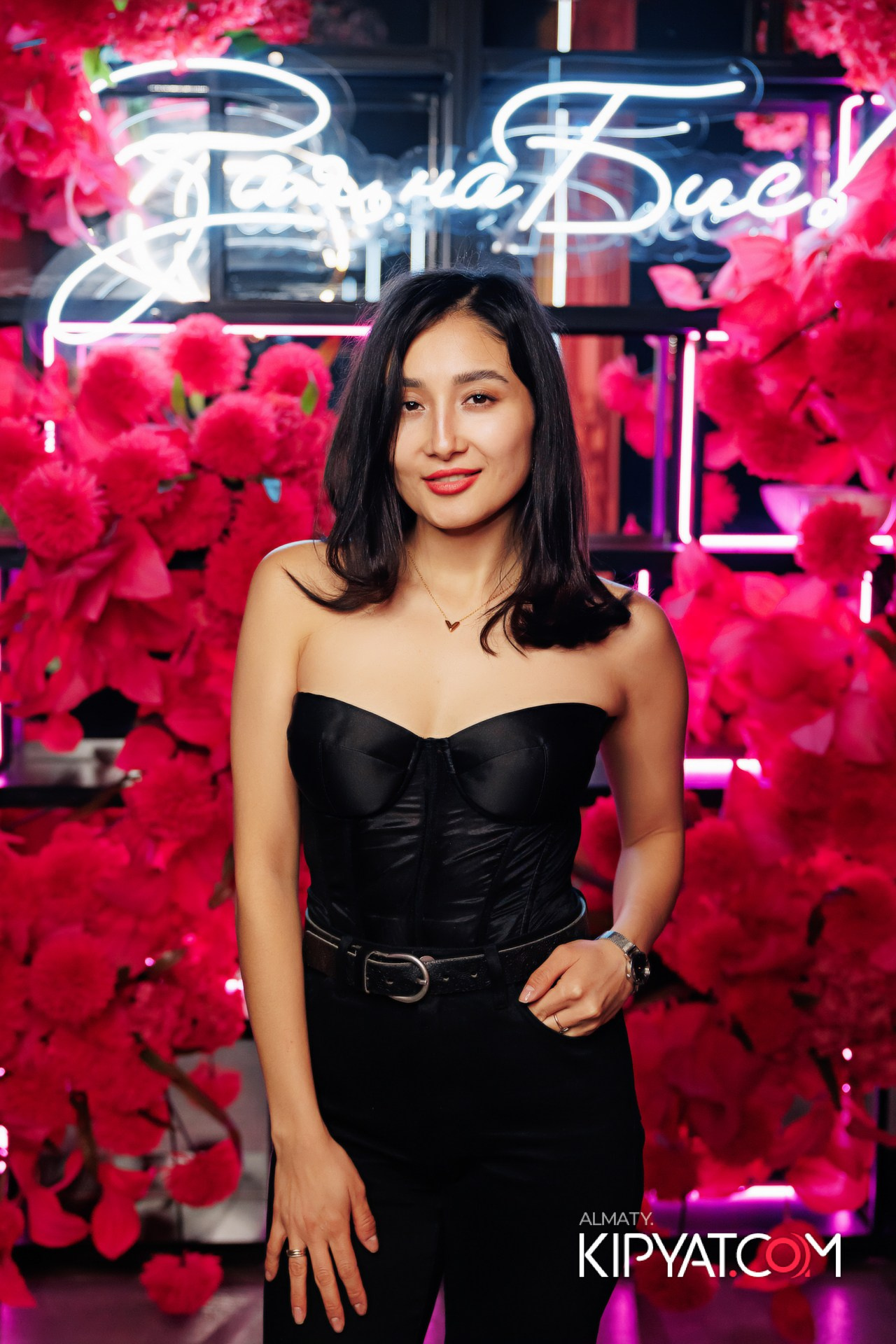 ЗАЯ НА БИС!. КИПЯТКОМ АЛМАТЫ!