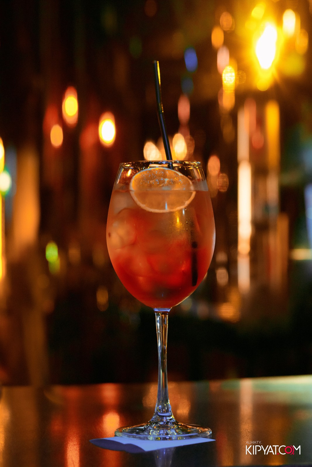 MOOD KARAOKE & TERRACE. КИПЯТКОМ АЛМАТЫ!