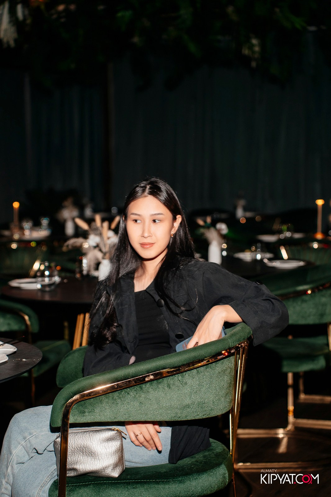 PATRIKI. КИПЯТКОМ АЛМАТЫ!