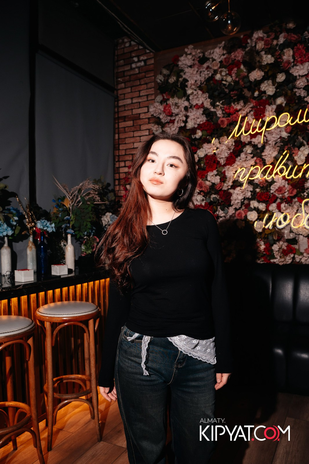 LUGO BAR. КИПЯТКОМ АЛМАТЫ!