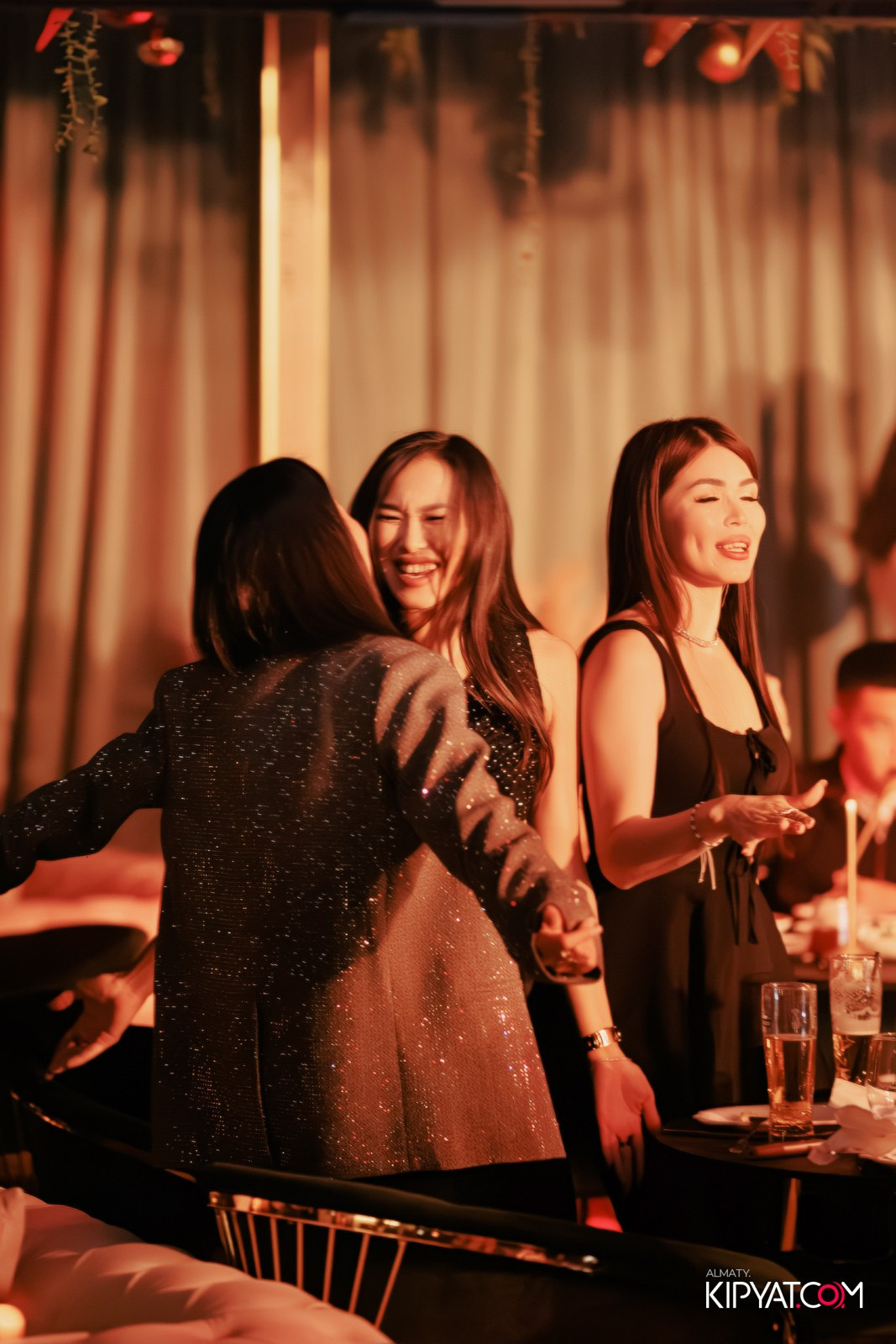 PATRIKI RESTAURANT. КИПЯТКОМ АЛМАТЫ!