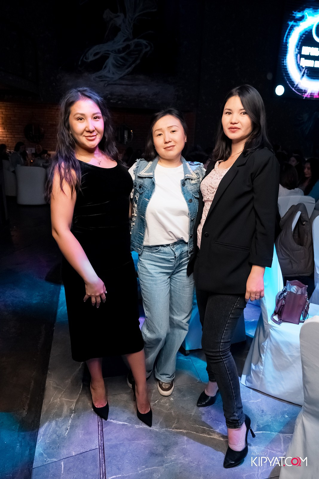 МУЗЫКАЛЬНОЕ ЛОТО В HIT RETRO. КИПЯТКОМ АЛМАТЫ!